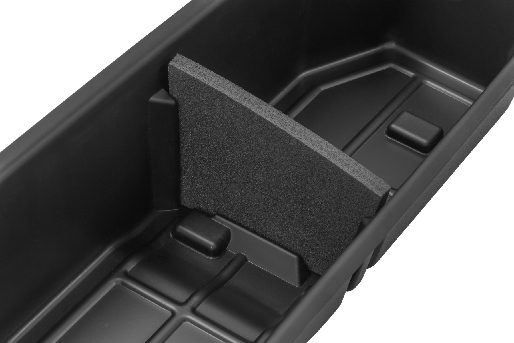 Under Seat Storage | Jeep Gladiator JT 4WD (2020-2026) — Bild 6