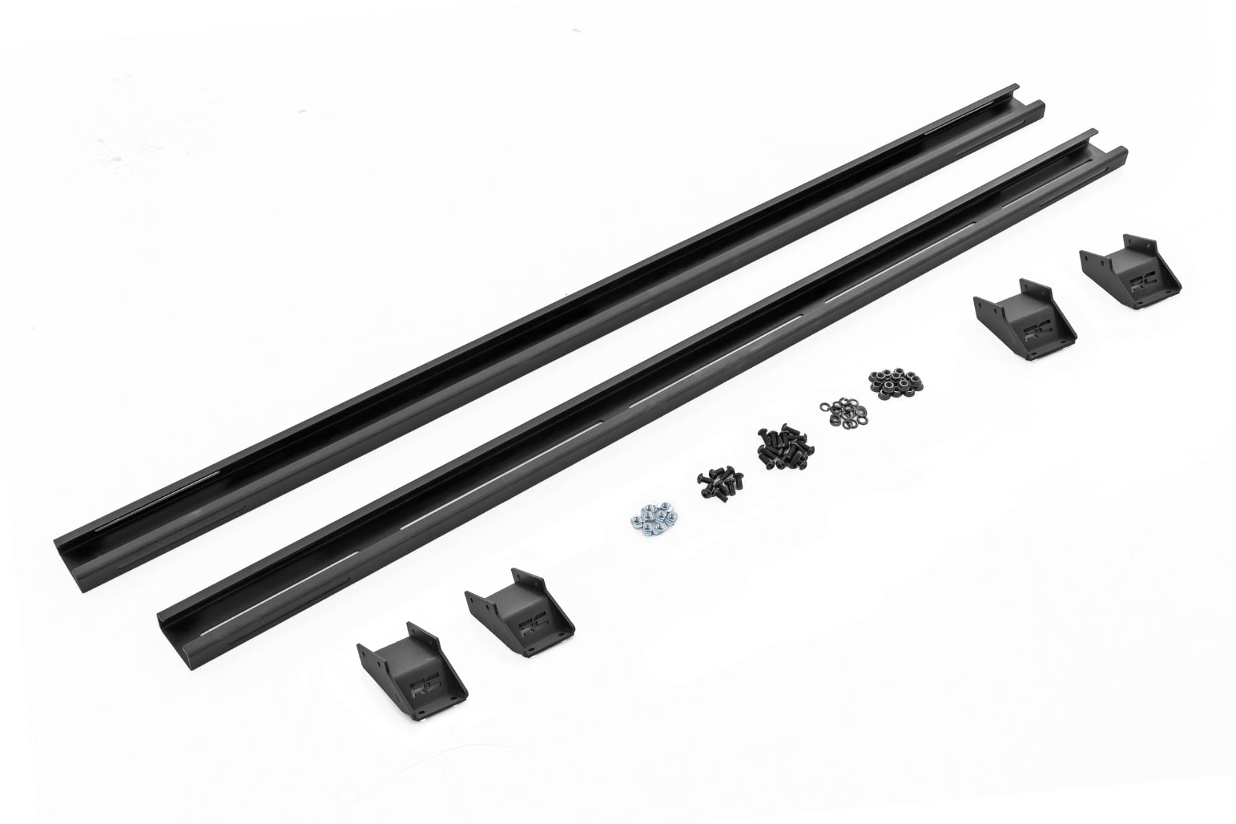 Adjustable Crossbars | Universal T-Slot — Bild 5