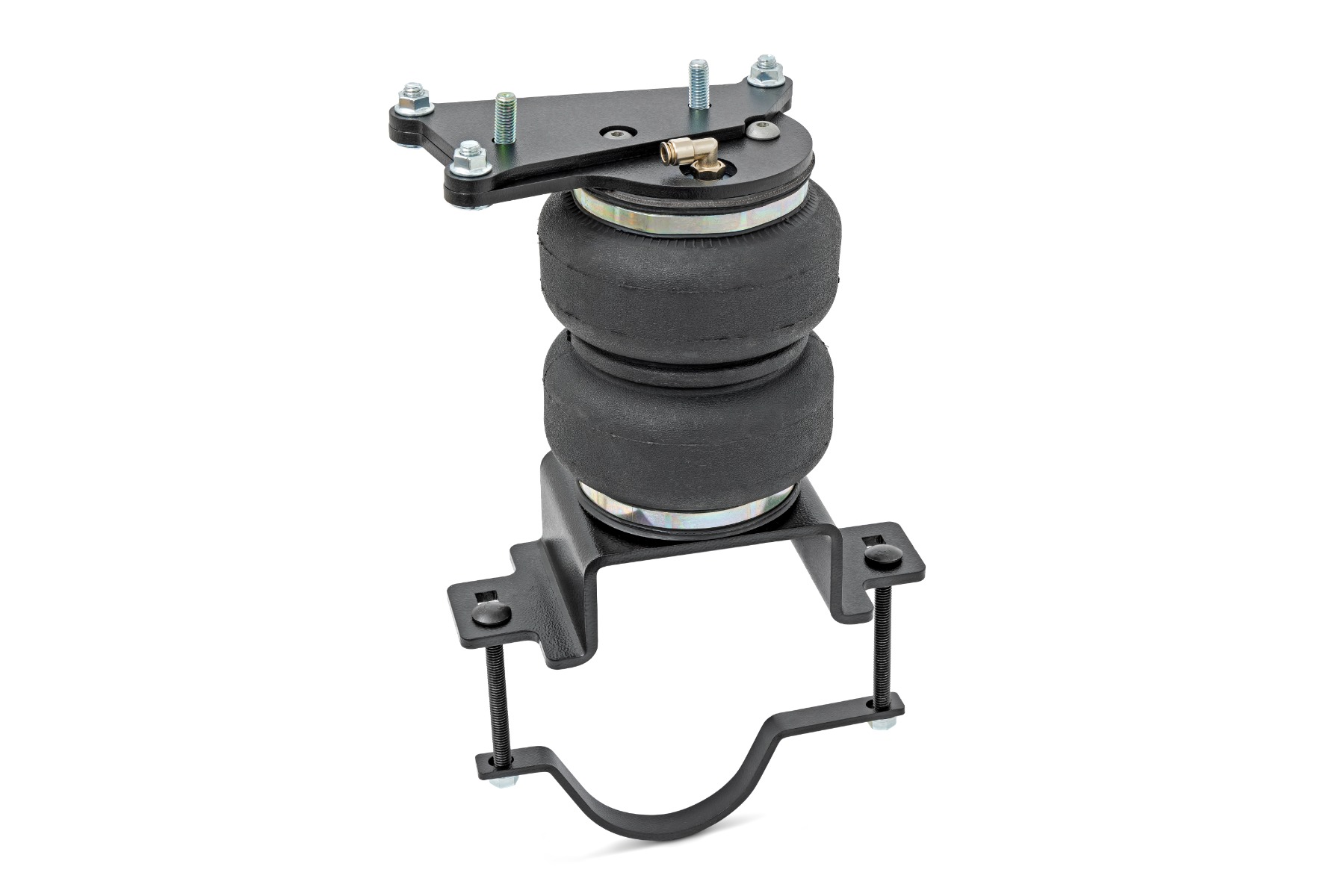 Luftfeder-Set | RAM 2500 4WD (2014–2026) — Bild 3