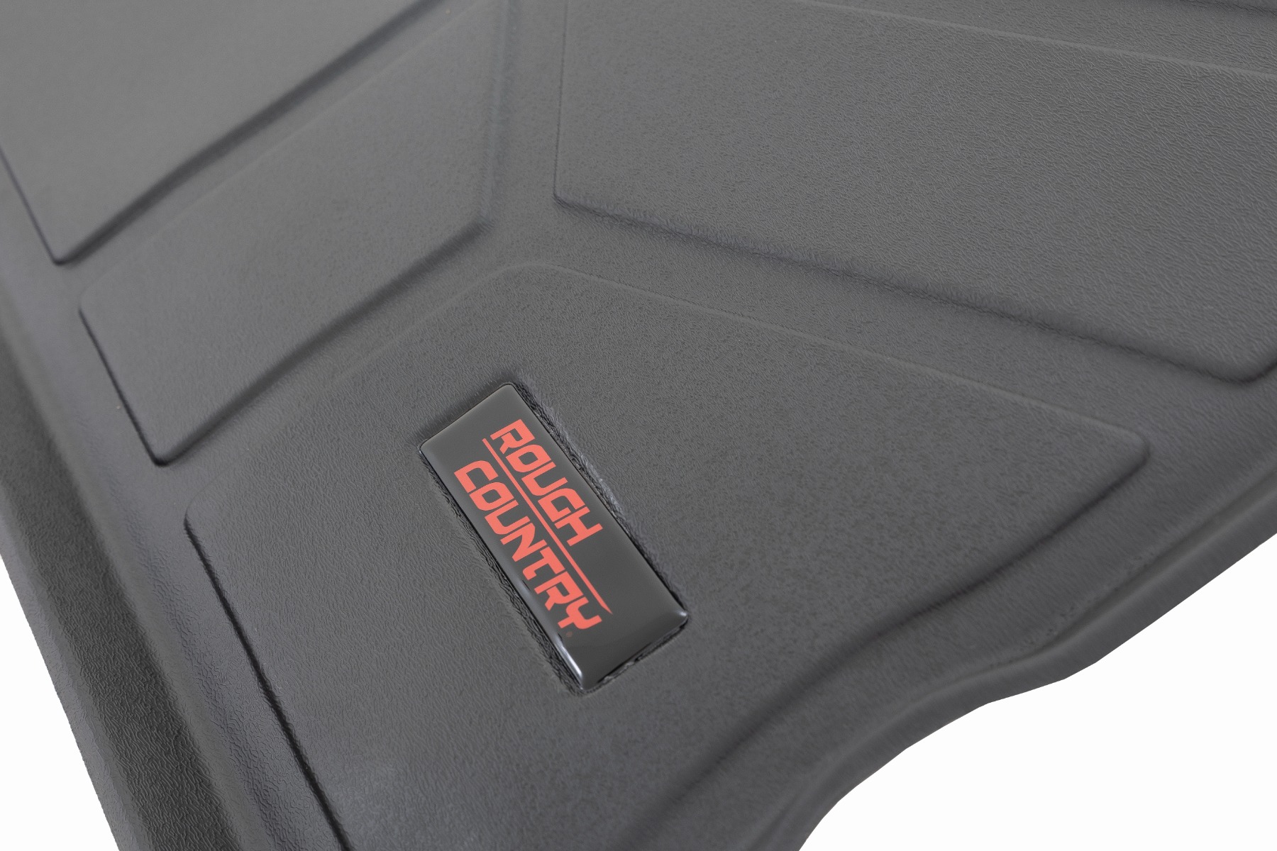Laderaummatte hinten | Mit Subwoofer | Jeep Wrangler Unlimited 4WD (2018–2026) — Bild 4