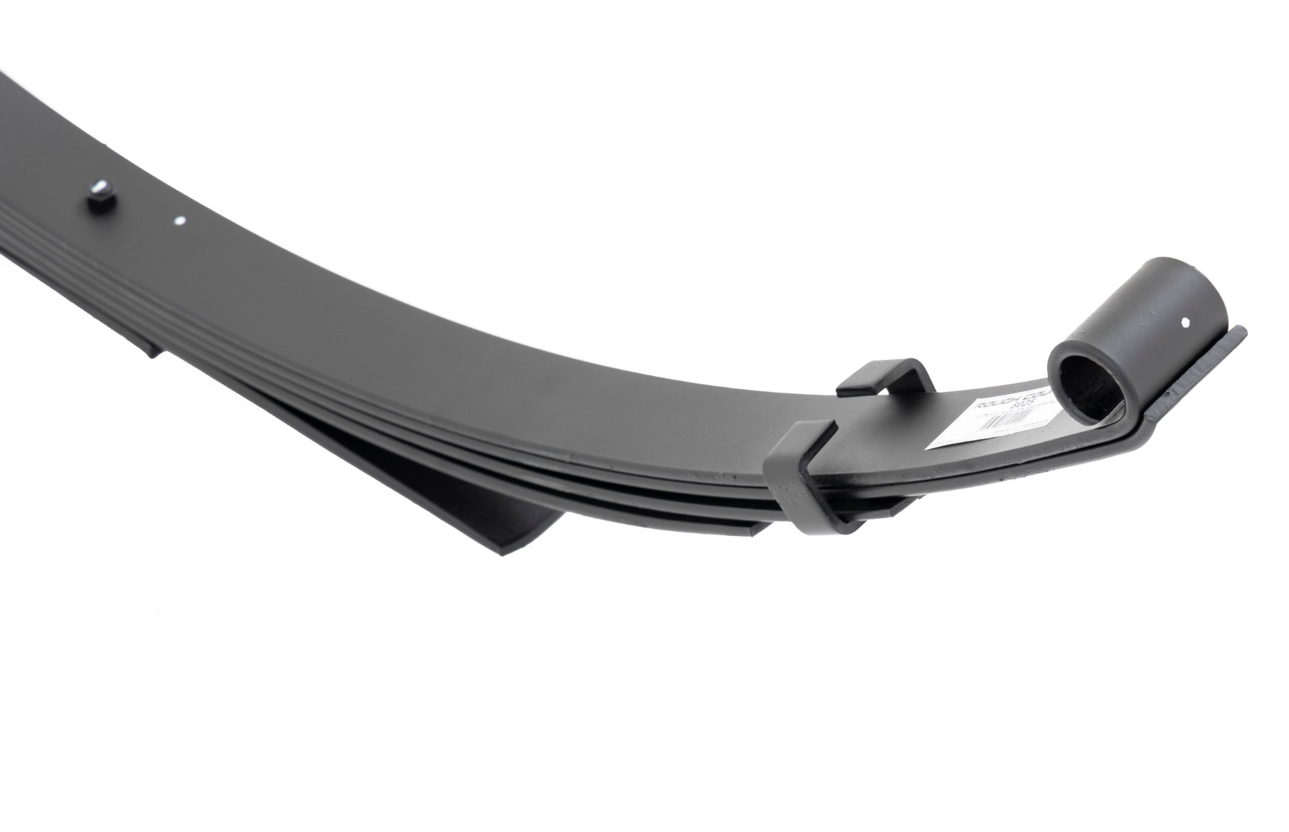 Hintere Blattfedern | 3" Höherlegung | Paar | Toyota Truck 4WD (1979–1985) — Bild 4
