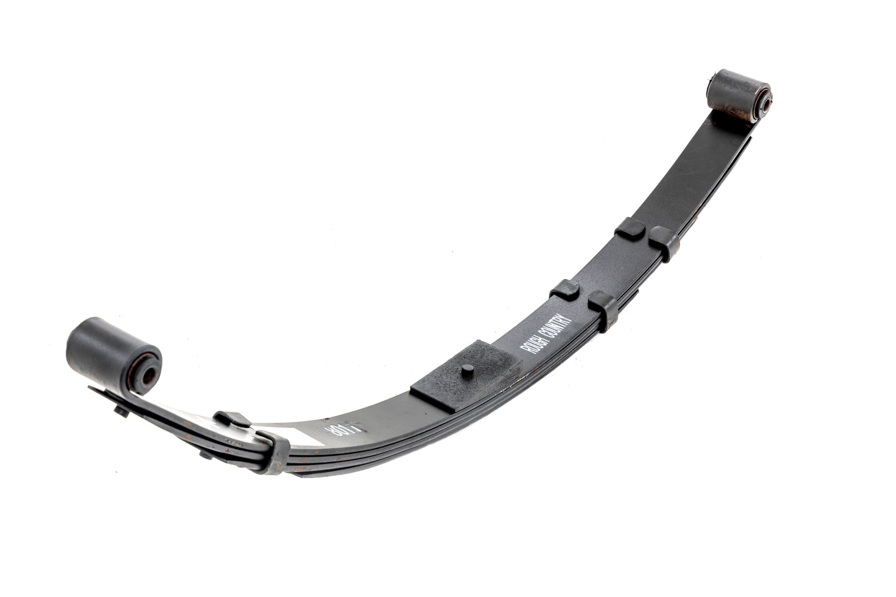 Rear Leaf Springs | 4" Lift | Pair | Jeep Wrangler YJ 4WD (1987-1995) — Bild 4