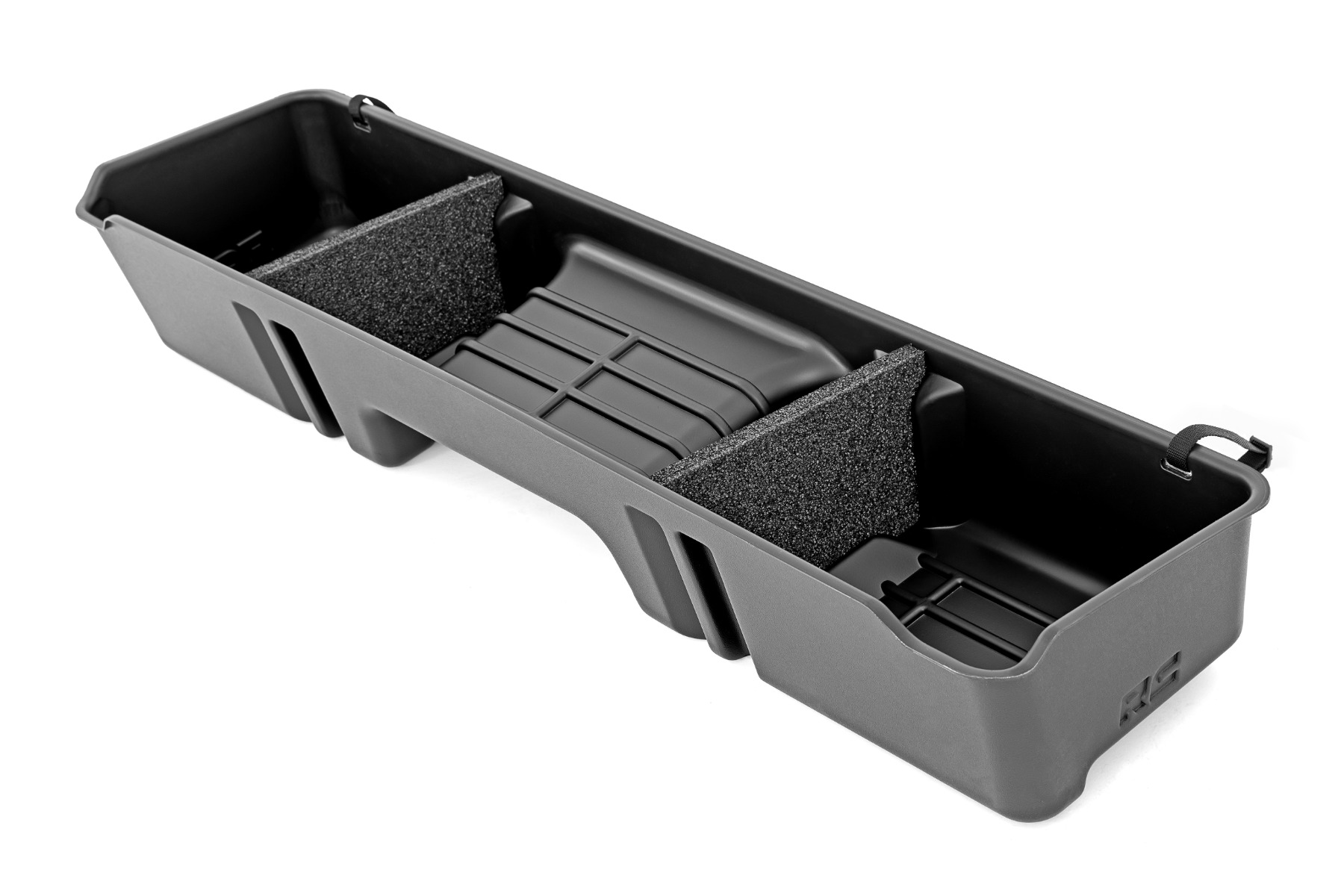 Under Seat Storage | Extended Cab | Chevy/GMC 1500/2500HD (99-06 & Classic) — Bild 6
