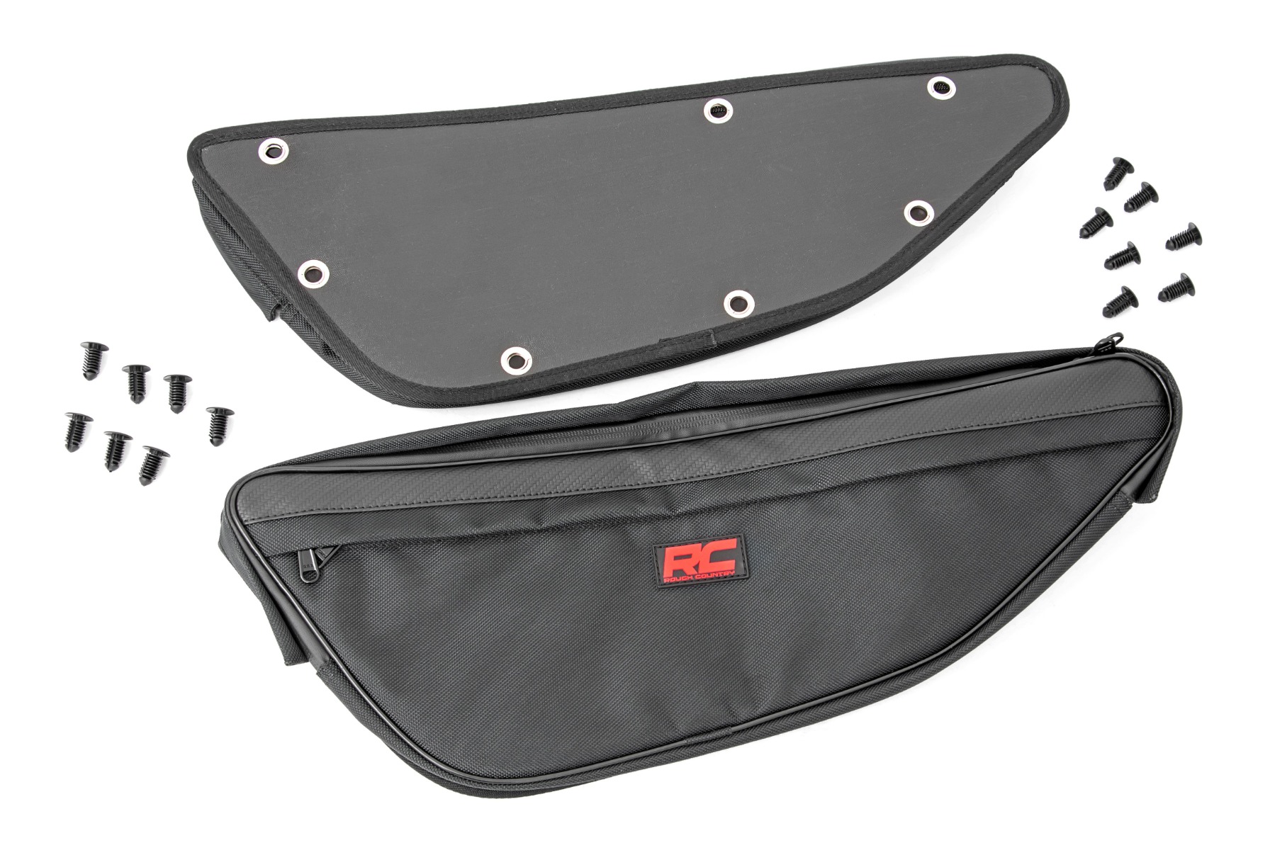 Türtaschen | 2-Sitzer | Honda Talon 1000 — Bild 2