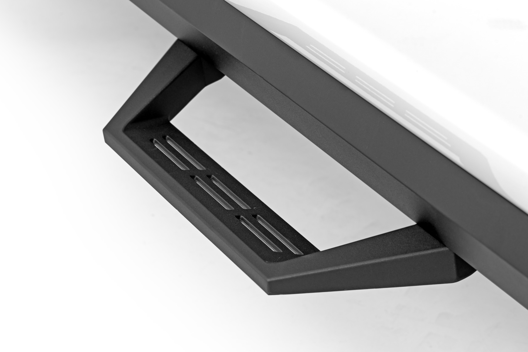 SRL2 Adjustable Aluminum Steps | Ford Ranger 2WD/4WD (2019-2026) — Bild 4