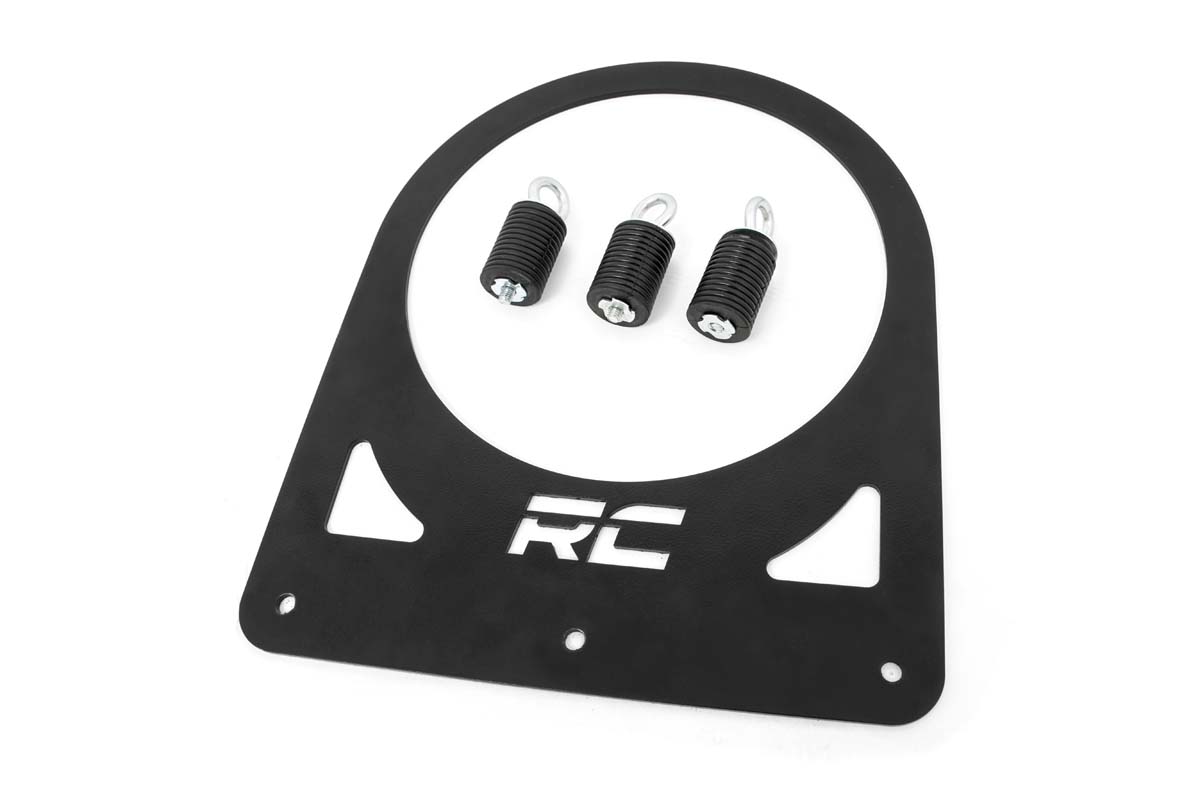 5 Gallon Bucket Holder | Polaris Ranger XP 570/900/1000 — Bild 4