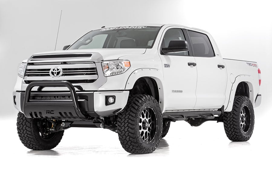 6-Zoll-Lift Kit | M1-Federbeine | Toyota Tundra 4WD (2016–2021) — Bild 2