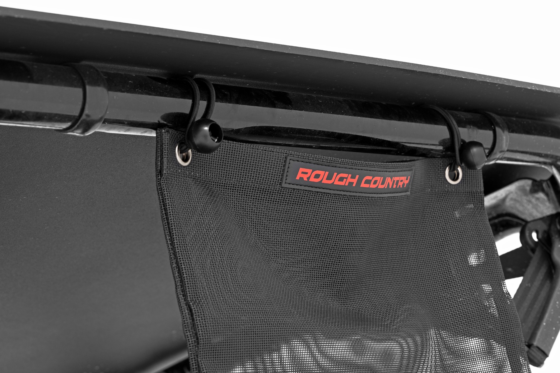 UTV-Netz-Trail-Tasche | Universal — Bild 2