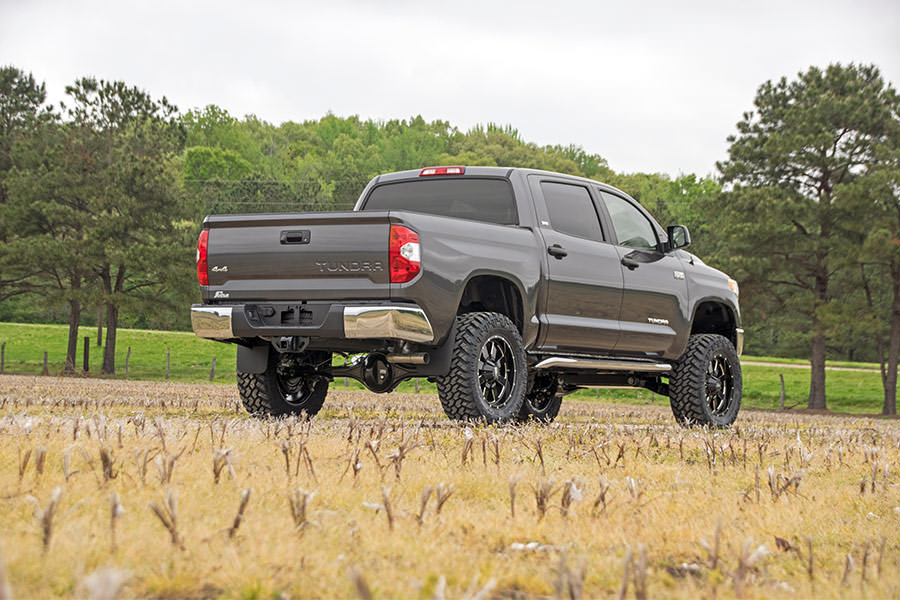 6-Zoll-Lift Kit | Vertex | Toyota Tundra 4WD (2007–2015) — Bild 3