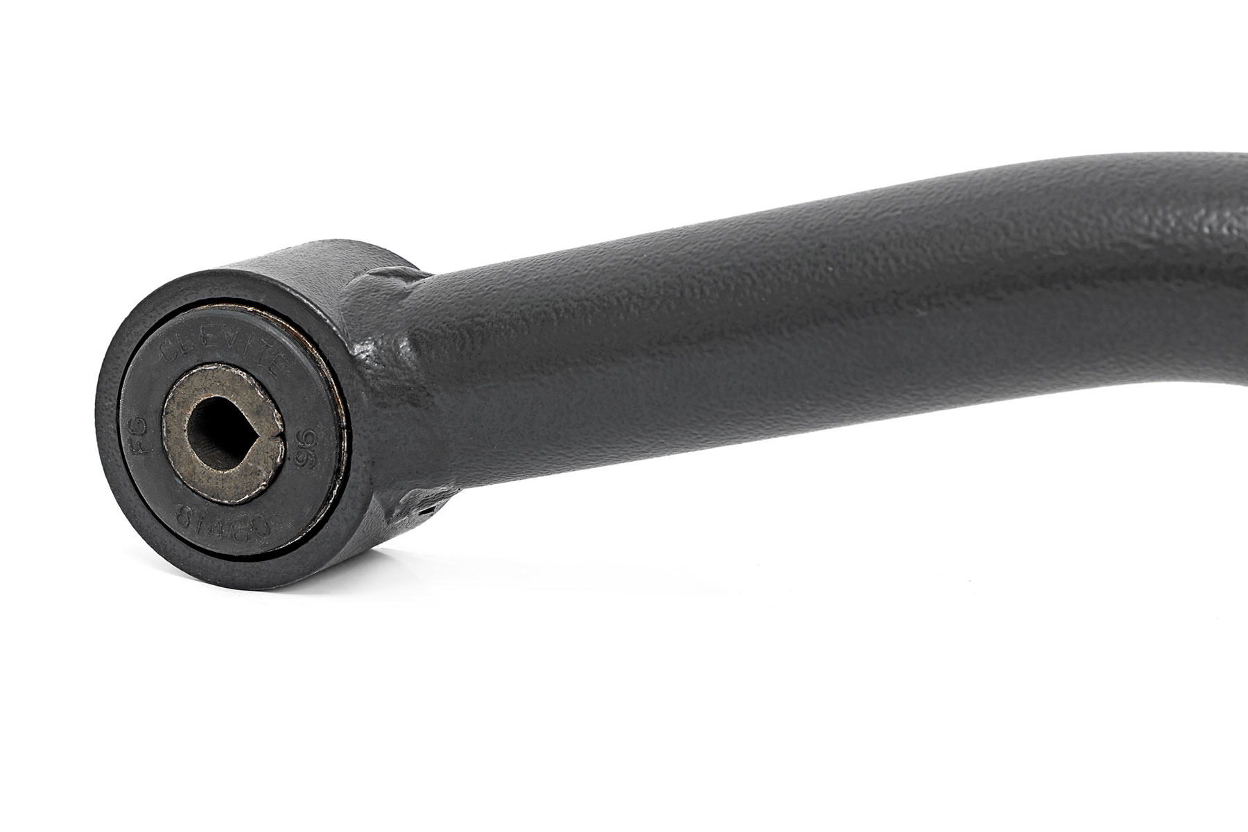 Track Bar | Tubular | 1.5-4.5 Inch Lift | Jeep Cherokee XJ/Wrangler TJ/Wrangler Unlimited — Bild 2