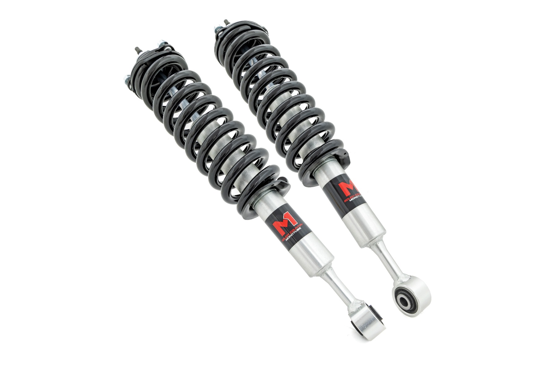 M1-Federbeinpaar, vorgespannt | 3 Zoll | Toyota 4Runner (03–09)/FJ Cruiser (07–09)