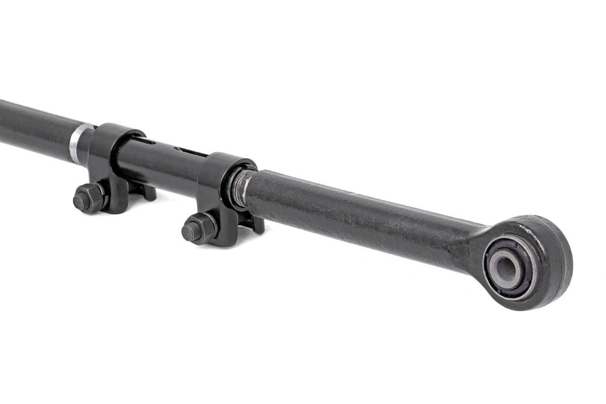 Panhardstab | Geschmiedet | Hinten | 0–6 Zoll Höherlegung | Jeep Wrangler JL (18–26)/Wrangler Unlimited (18–26) — Bild 3