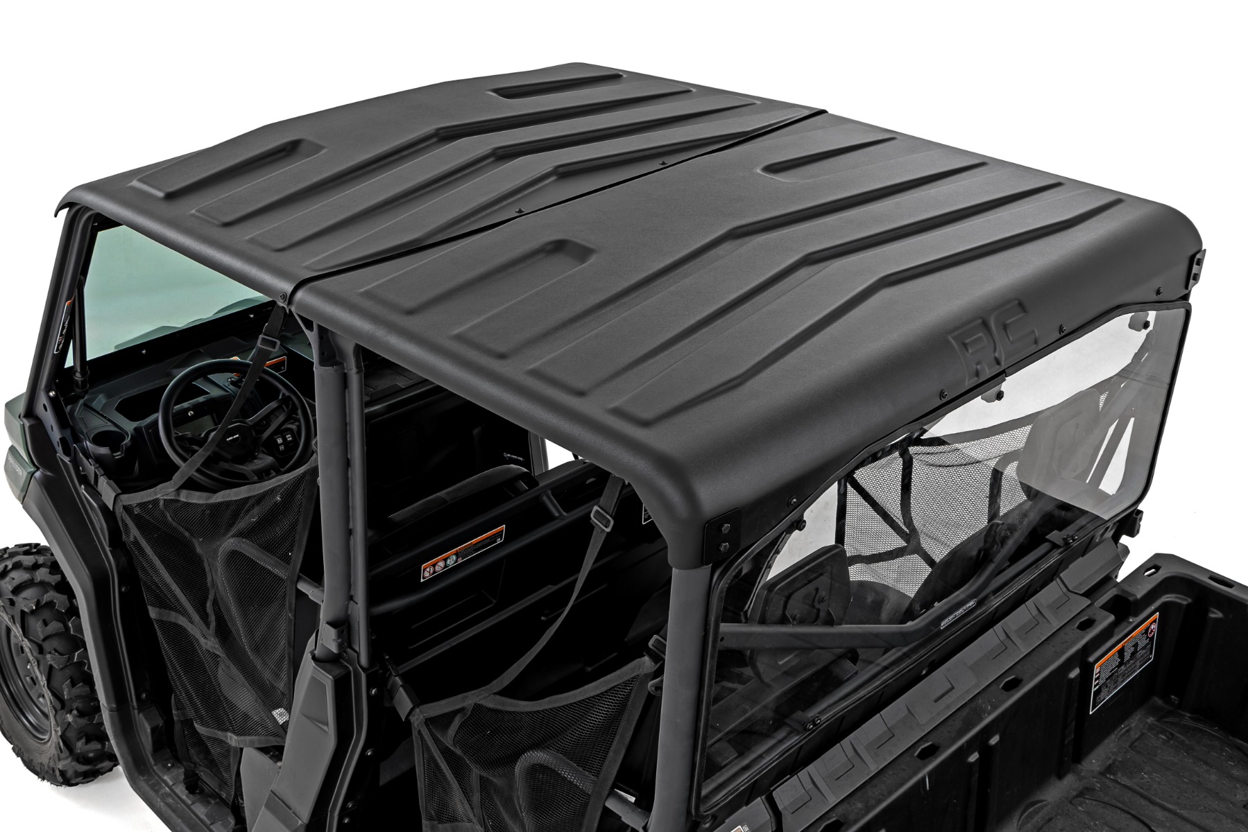 UTV Roof | 4-Door | Can-Am Defender MAX HD10 — Bild 3