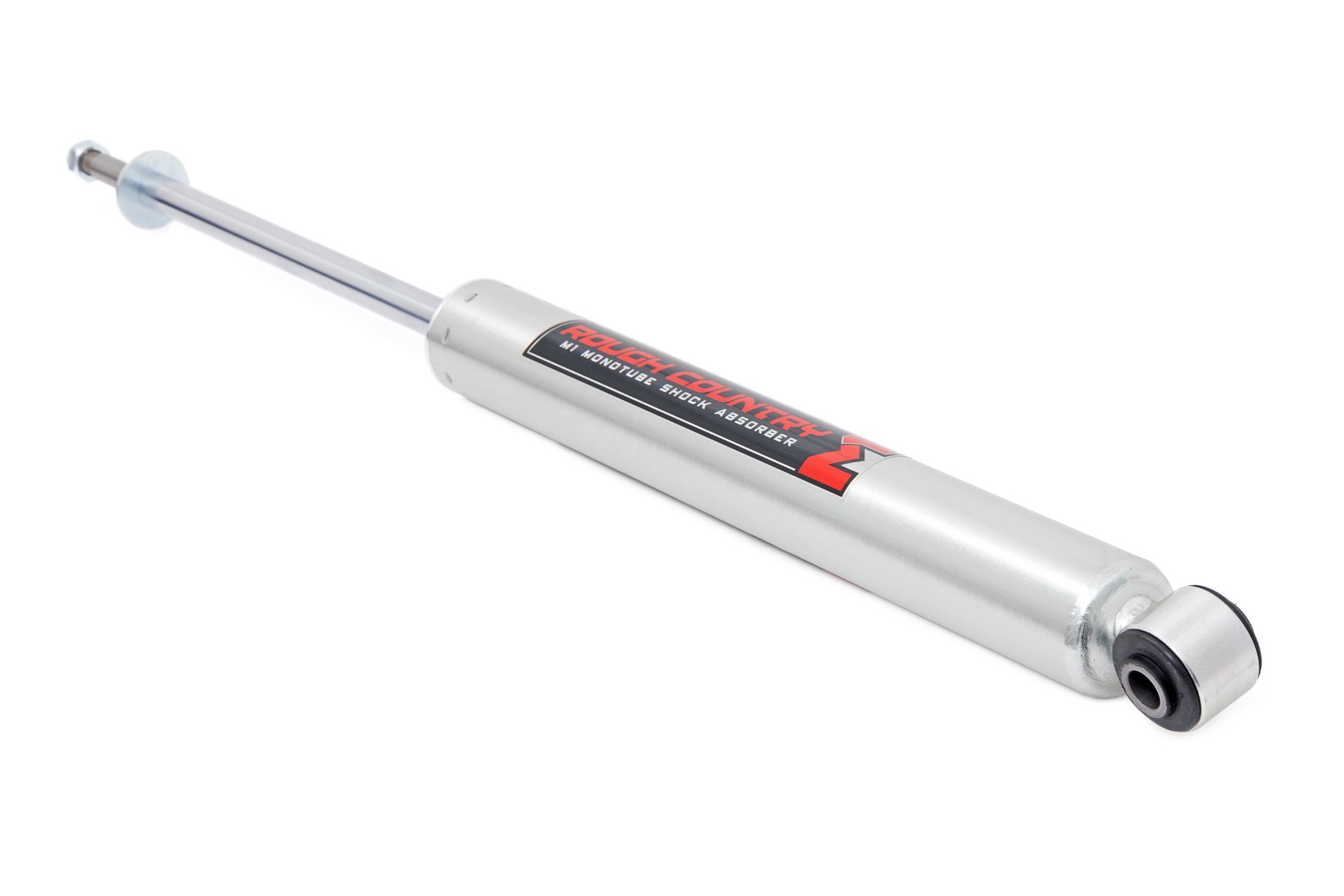 M1 Einrohr-Stoßdämpfer vorne | 3,5-4.5" | RAM 2500 4WD (2014–2026) — Bild 5