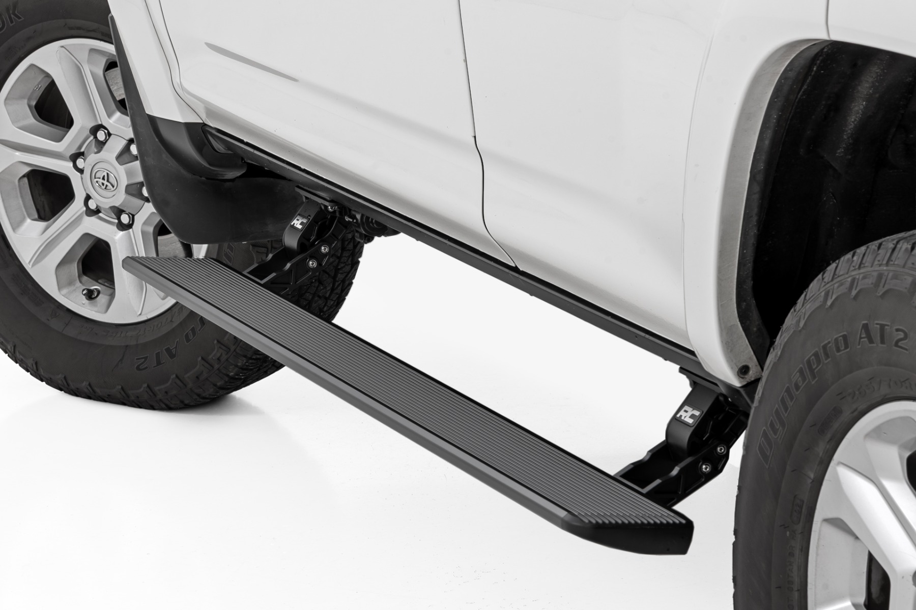 Elektrische Trittbretter | Toyota 4Runner 2WD/4WD (2010–2024)