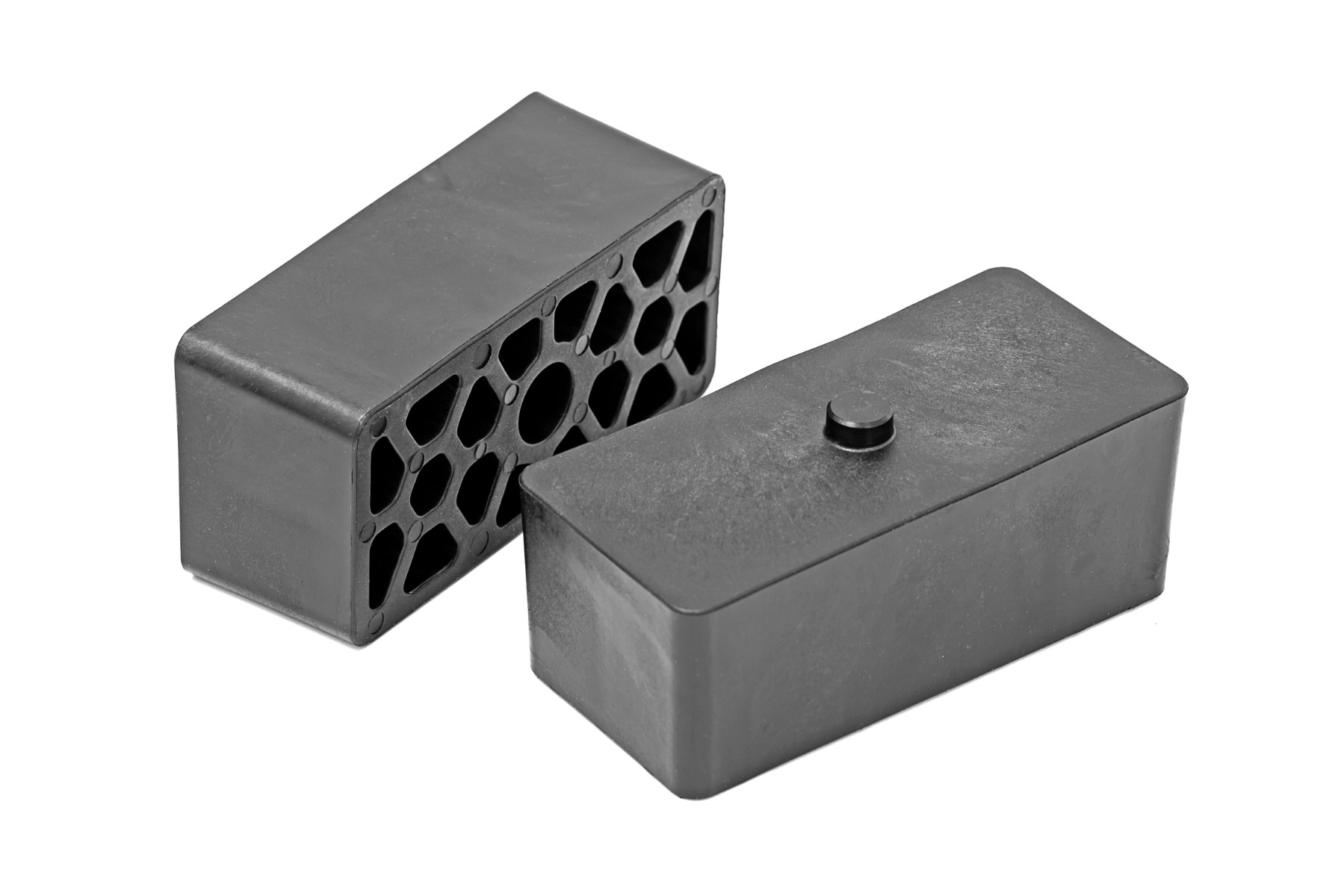 Distanzblock | Paar | 2 Zoll | Verschiedene Marken und Modelle (Chevy/GMC/Toyota)