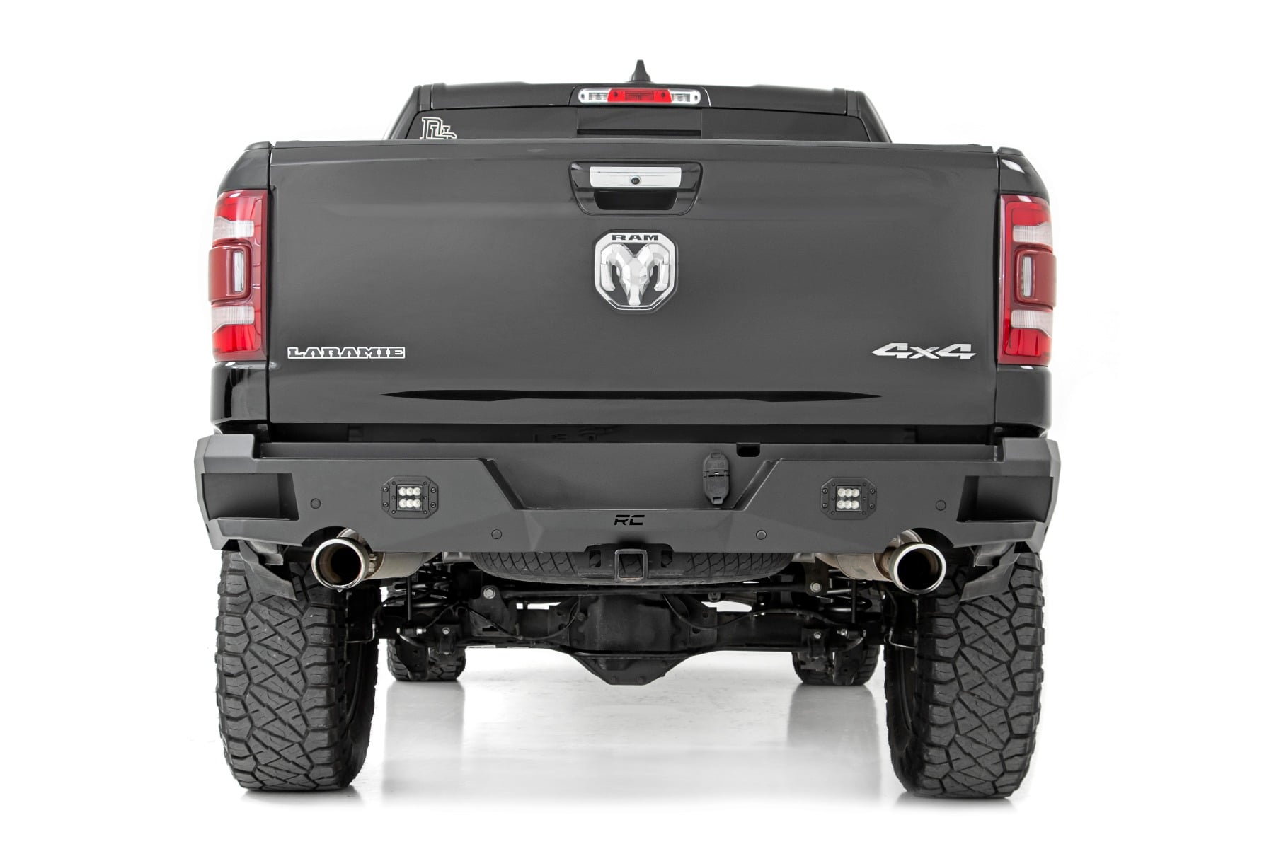 Heckstoßstange | LED | RAM 1500 (19–24)/1500 TRX (21–24) — Bild 7