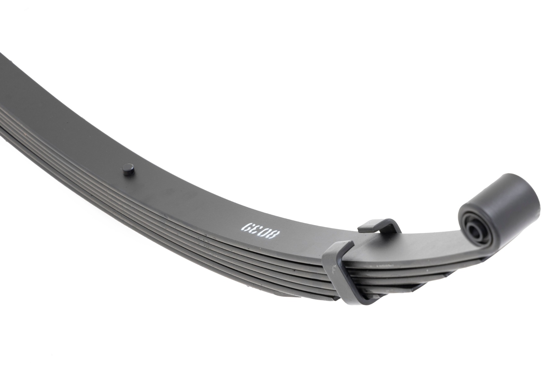 Front Leaf Springs | 2.5" Lift | Pair | International Scout II 4WD (71-80) — Bild 4