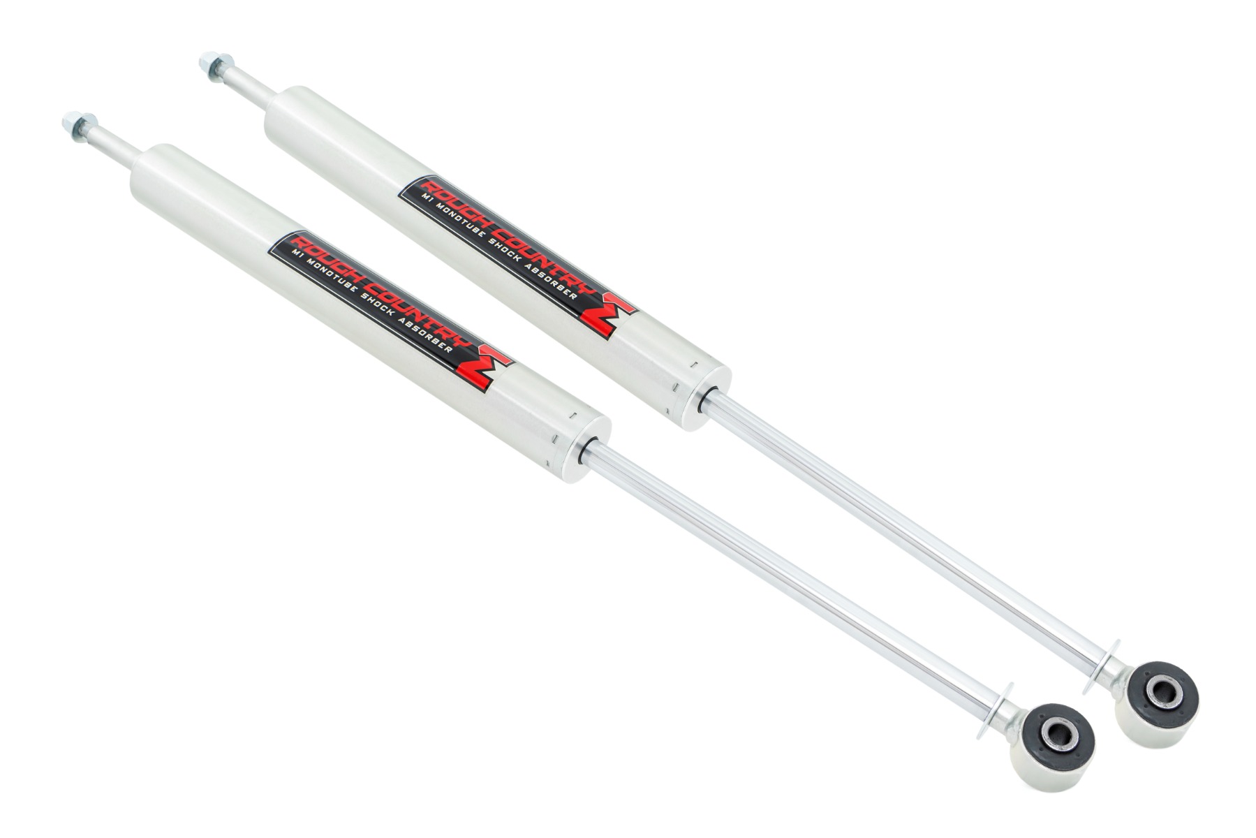 M1 Einrohr-Stoßdämpfer vorne | 0-4" | Chevy/GMC 2500HD/3500HD (01–10)