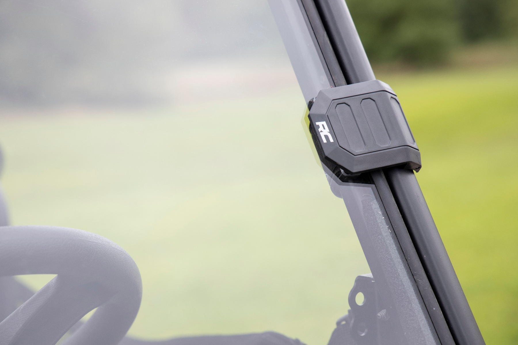 Full Windshield | Scratch Resistant | Mid Size | Polaris Ranger 500/Ranger 800 Mid-Size — Bild 6