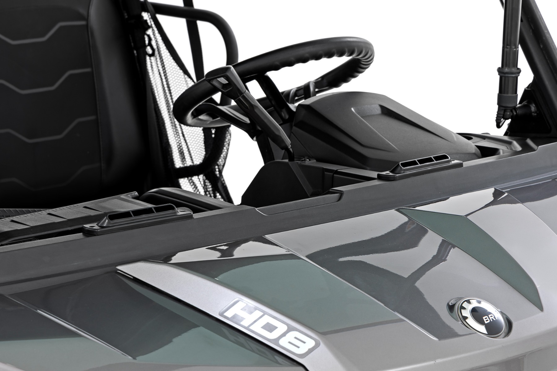 Kabinenheizung | Can-Am Defender HD 8/HD 9/HD 10 — Bild 2