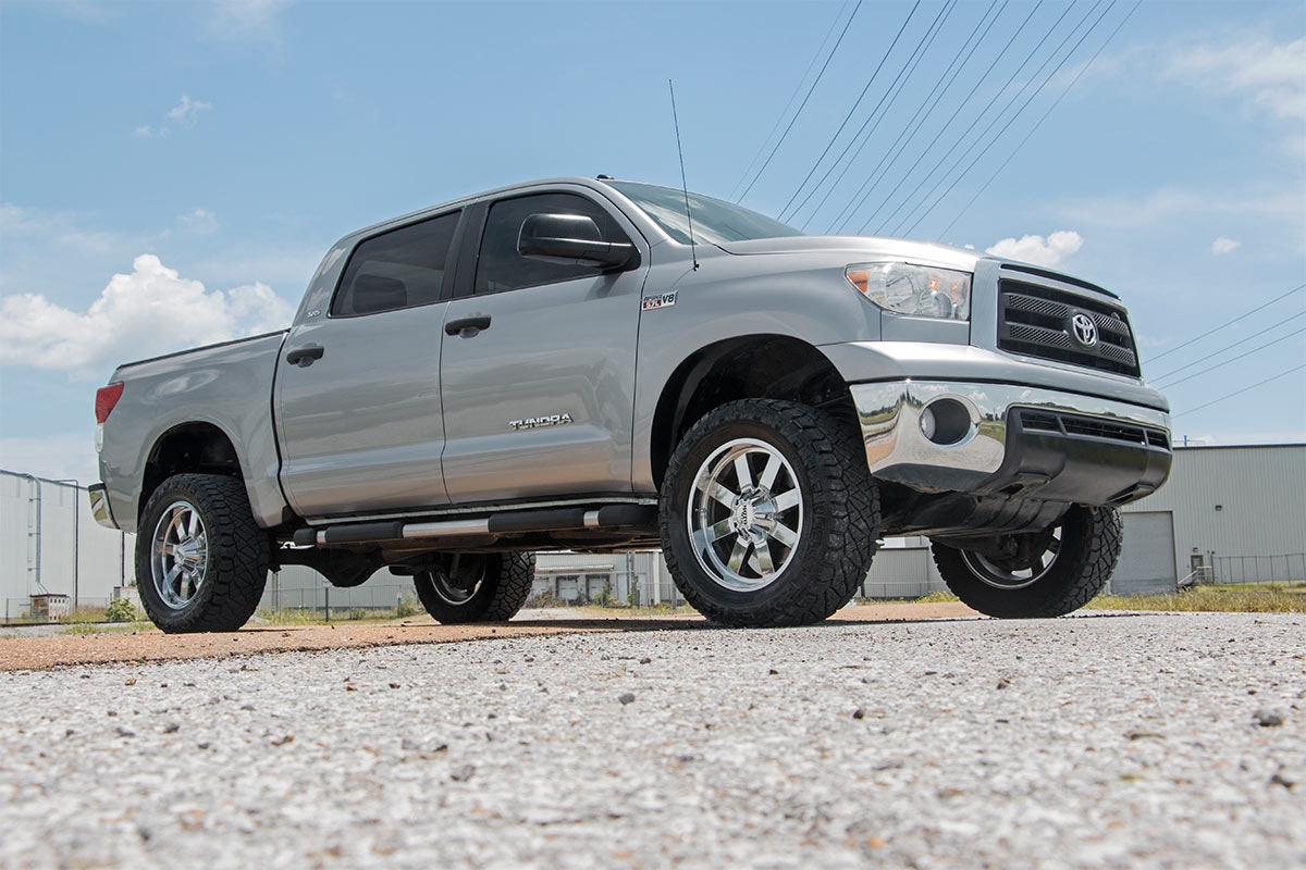 3,5-Zoll-Lift Kit | Toyota Tundra 2WD/4WD (2007–2021) — Bild 4