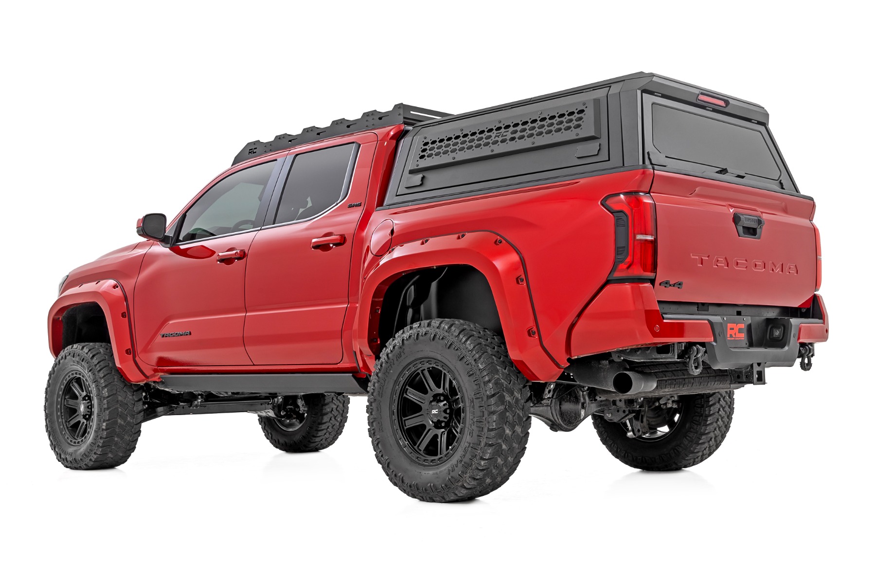 6 Inch Lift Kit | M1 | Toyota Tacoma 4WD (2024-2026) — Bild 4