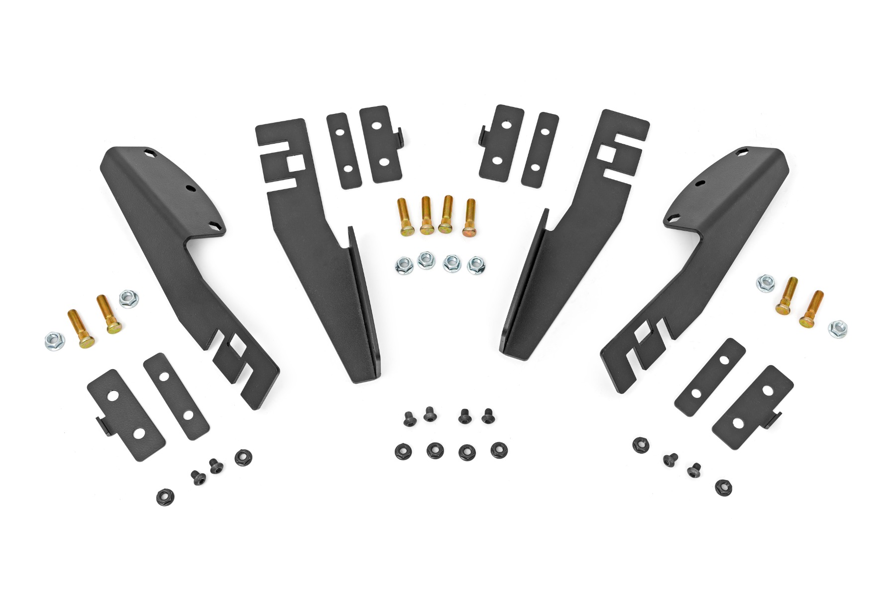 Bed Rack T-Rail Mount | Universal | Multiple Makes & Models (Chevy/Dodge/Ford/GMC/Ram) — Bild 2