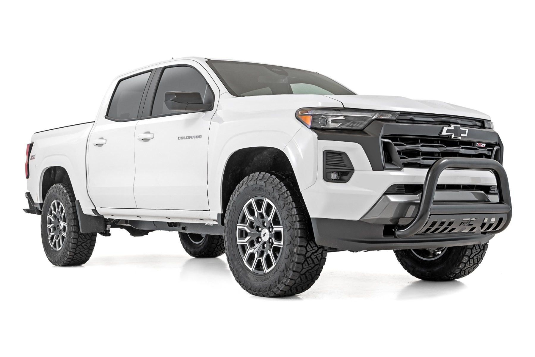 1-Zoll-Leveling Kit | Chevy/GMC Canyon/Colorado (2023–2026) — Bild 2