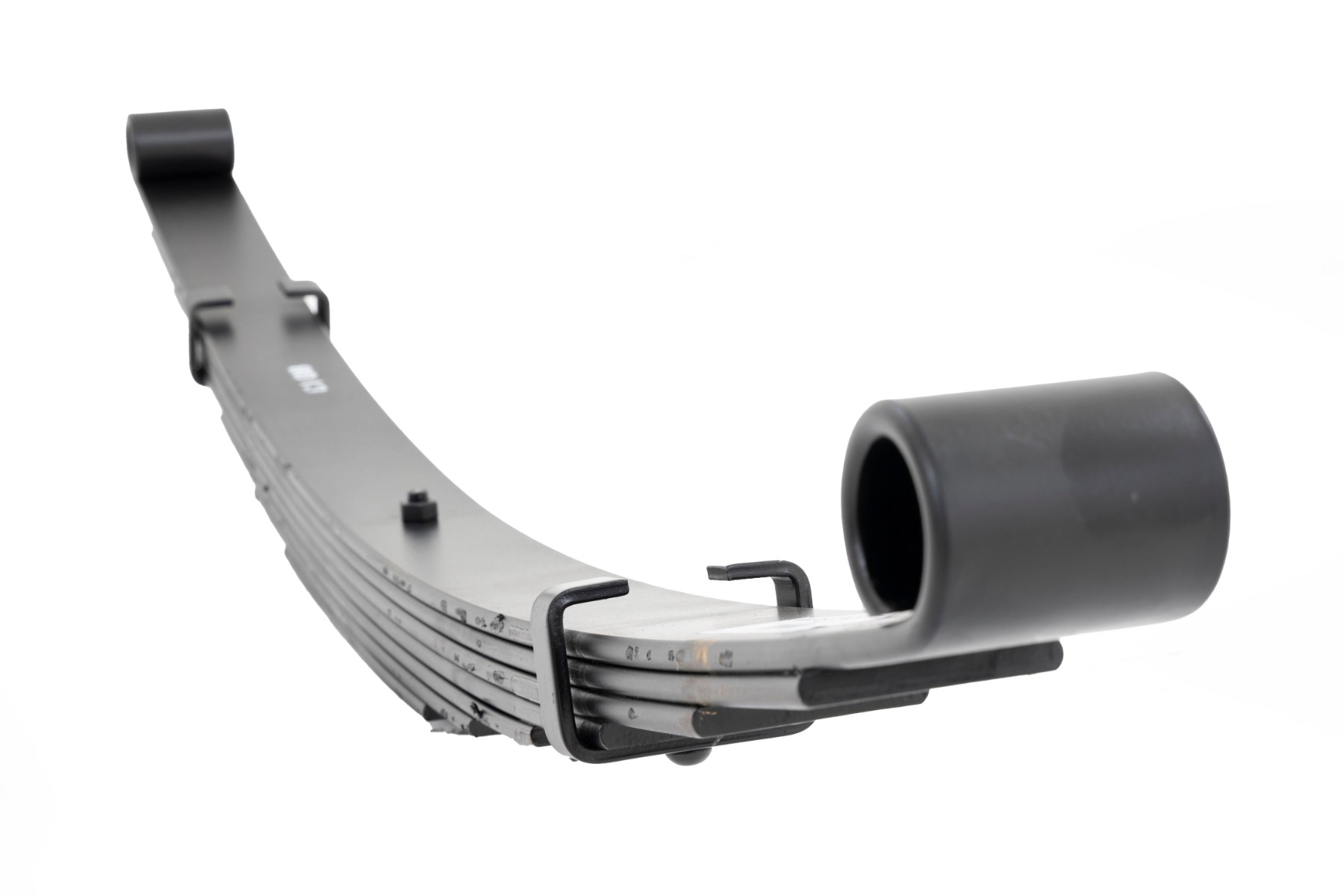 Front Leaf Springs | 4" Lift | Pair | Ford F-250 4WD (1977-1979) — Bild 3