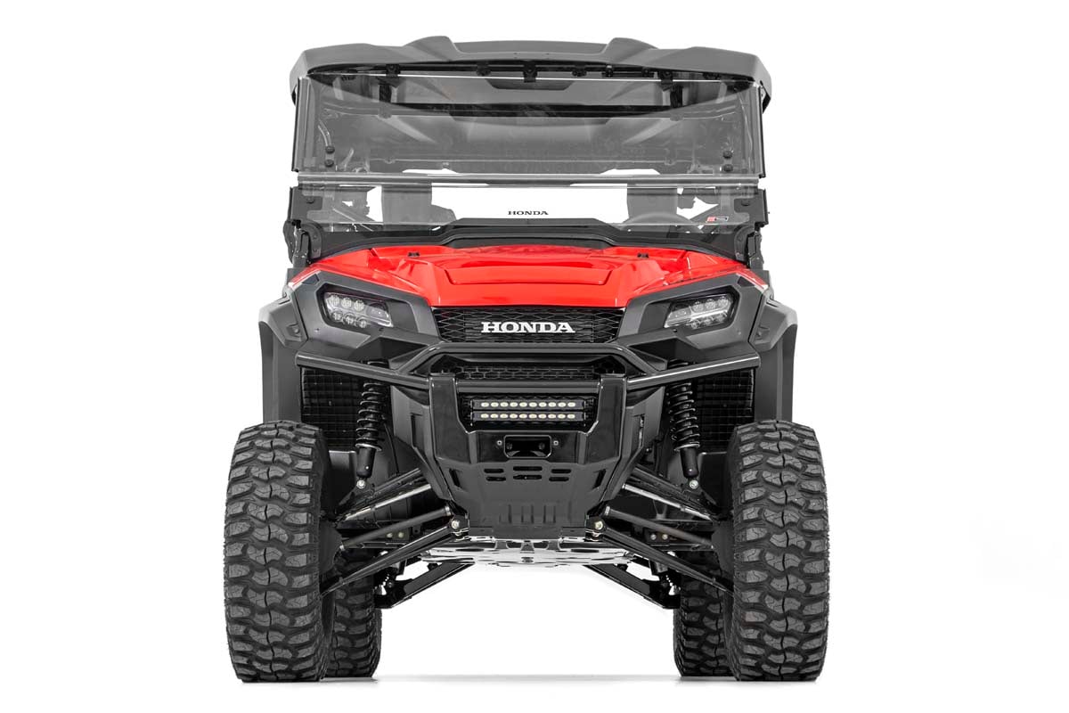 3-Zoll-Lift Kit | Honda Pioneer 1000 — Bild 3