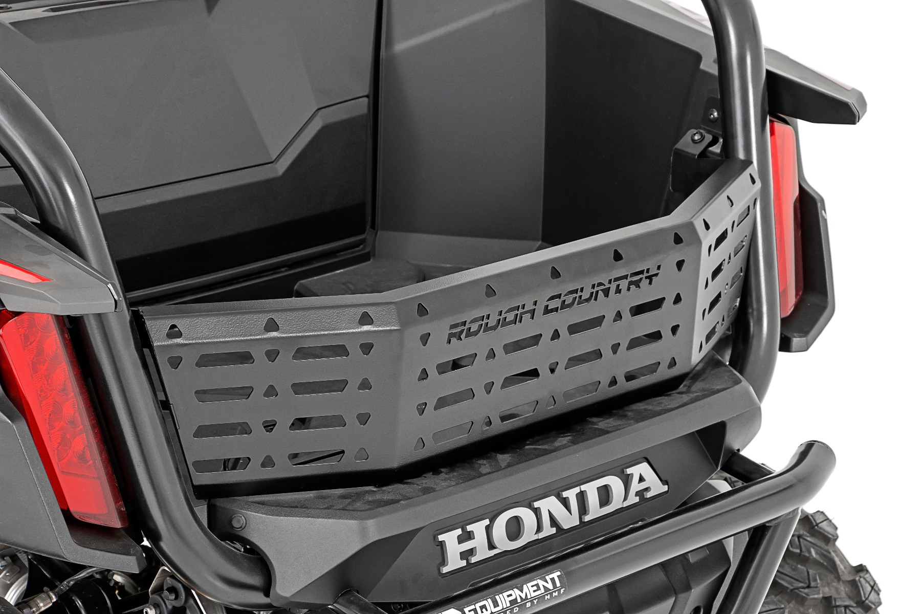 Ladeklappe | Heck | Honda Talon 1000