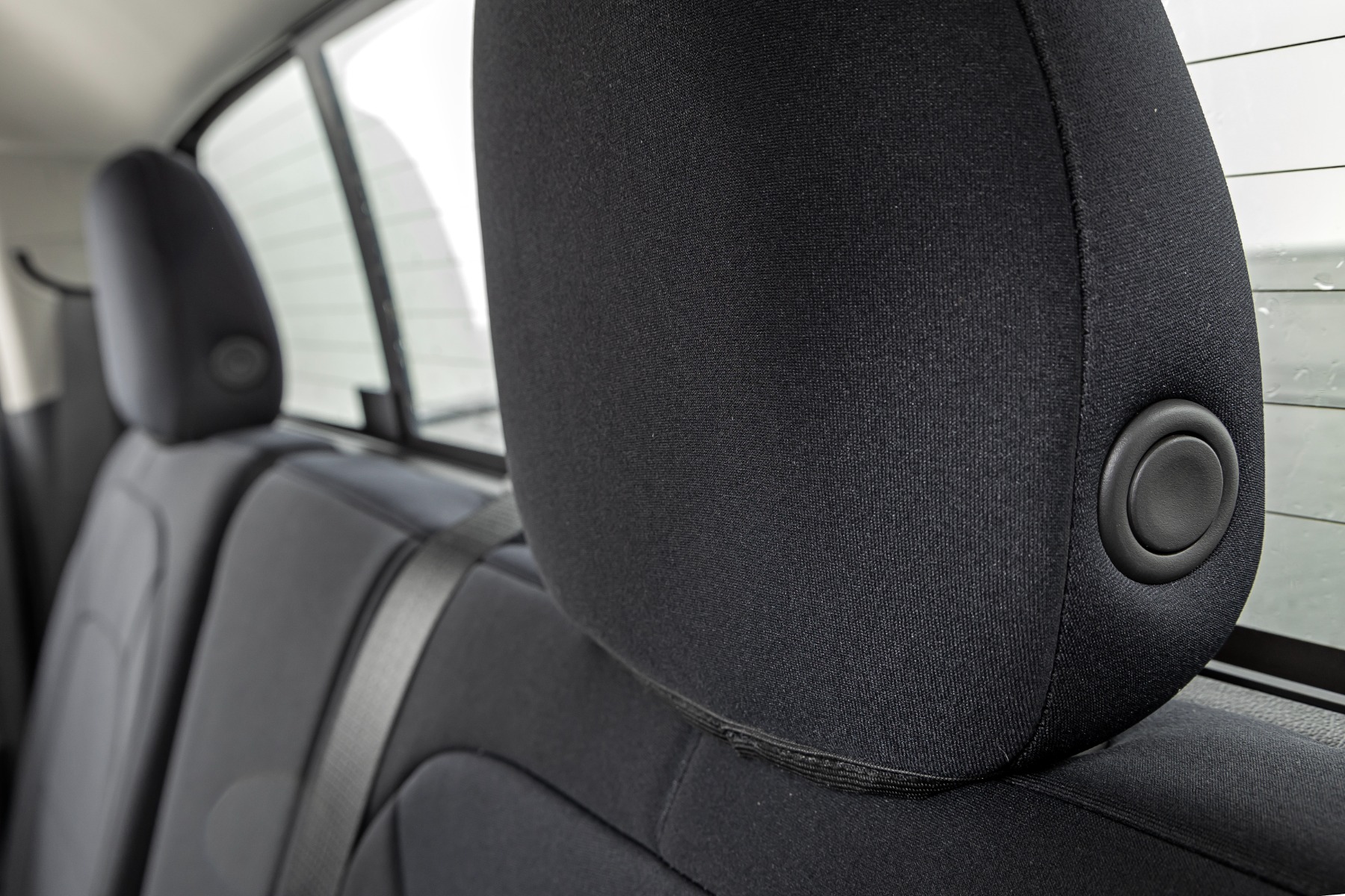 Seat Covers | Front Bucket | Rear Bench | Chevy/GMC Canyon/Colorado (15-22) — Bild 6