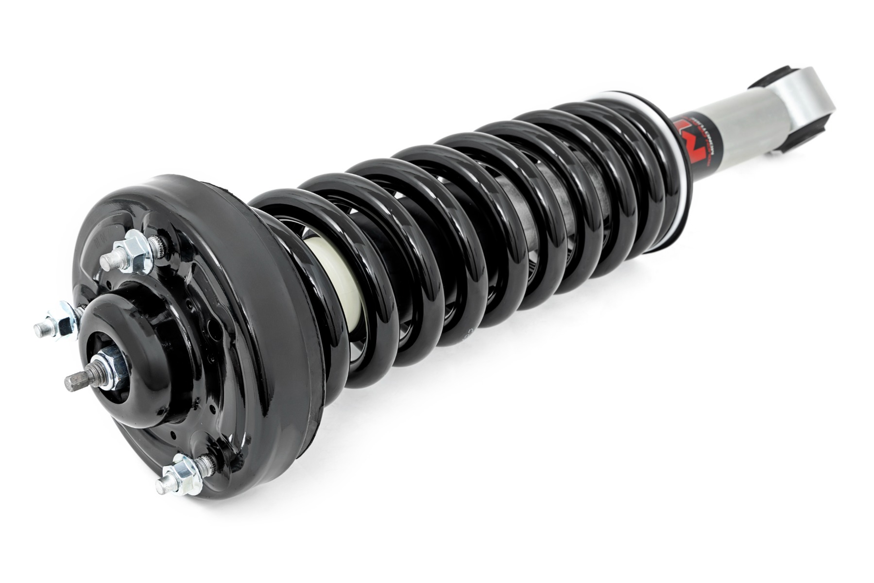 M1 Adjustable Leveling Struts | Monotube | 0-2" | Ford F-150 4WD (2009-2013) — Bild 3