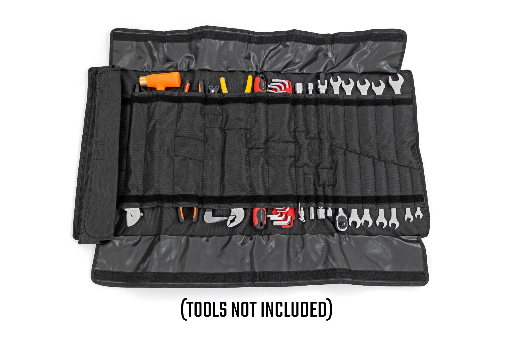Rolltasche für Werkzeuge — Bild 2