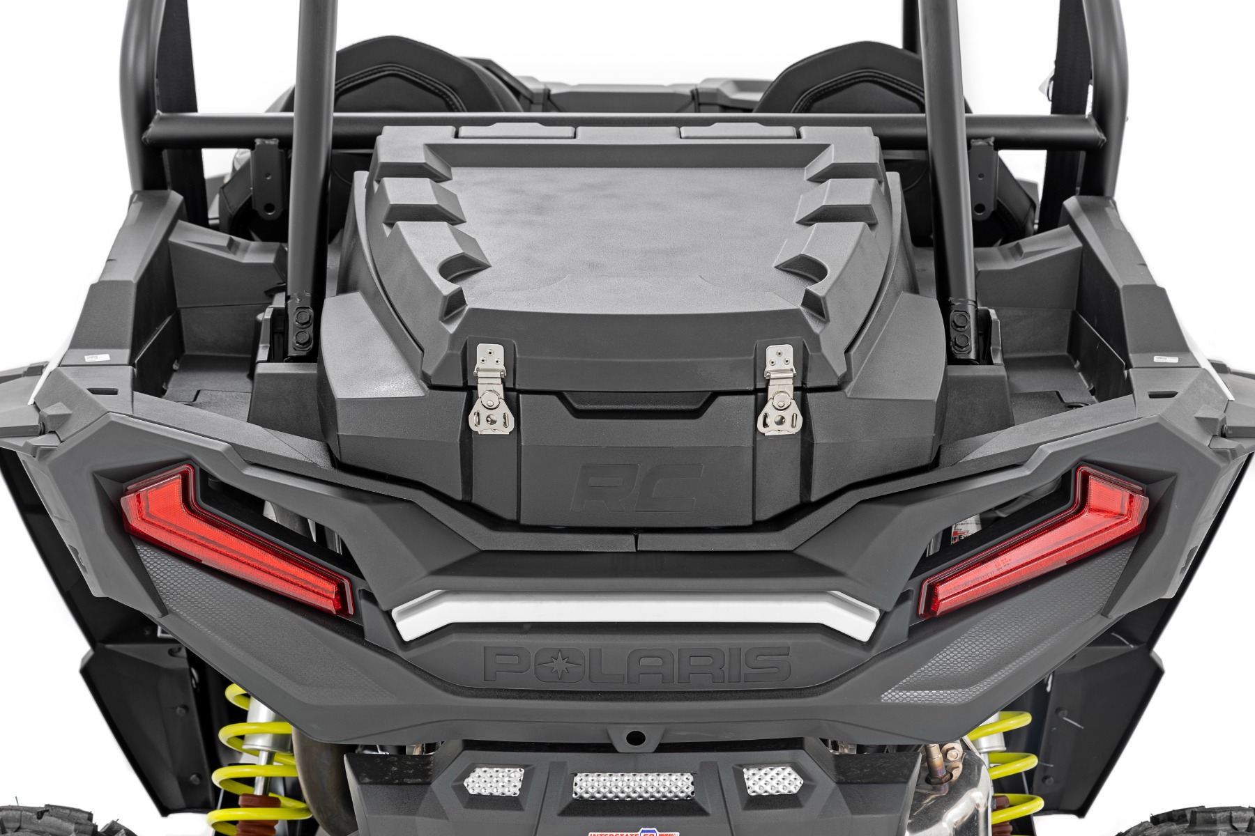 Ladekasten | 2- und 4-Sitzer | 27 GL | Polaris RZR XP 1000 — Bild 4