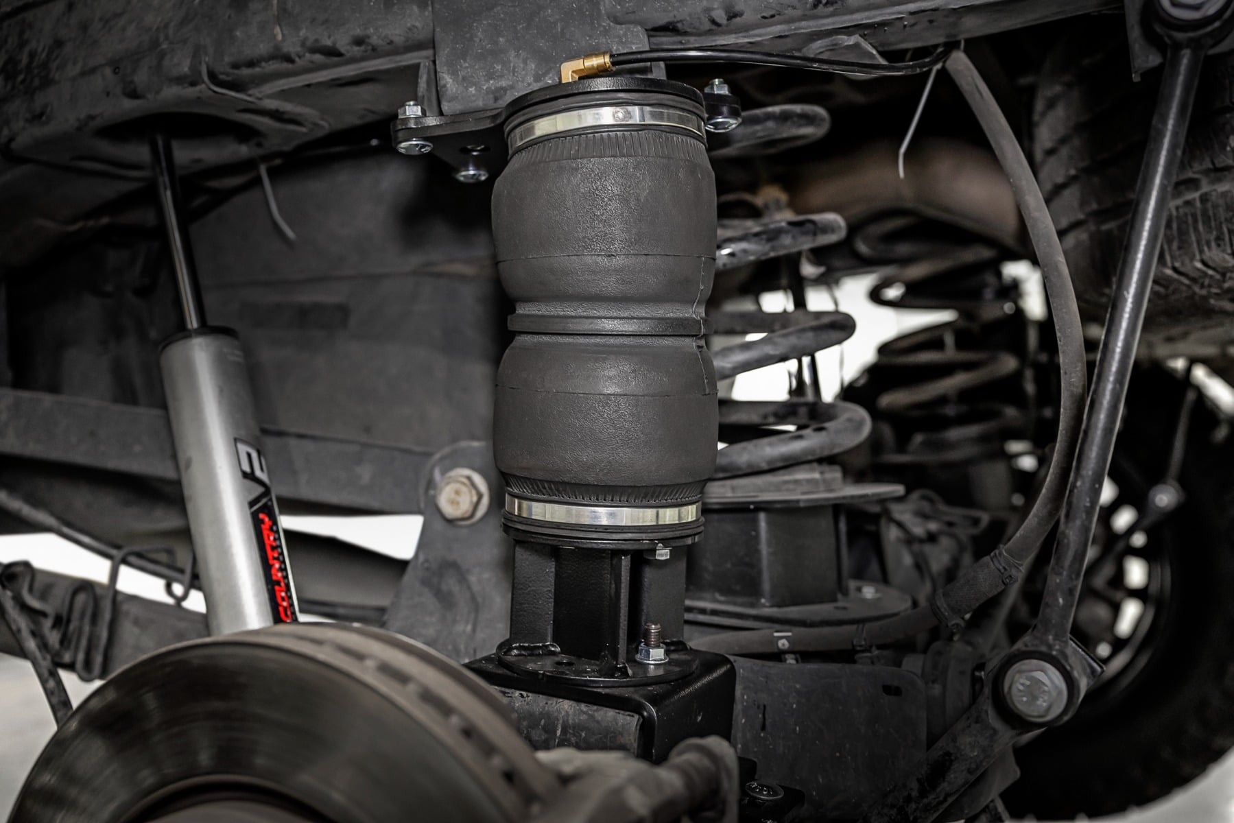 Luftfeder-Set | RAM 2500 4WD (2014–2026) — Bild 5