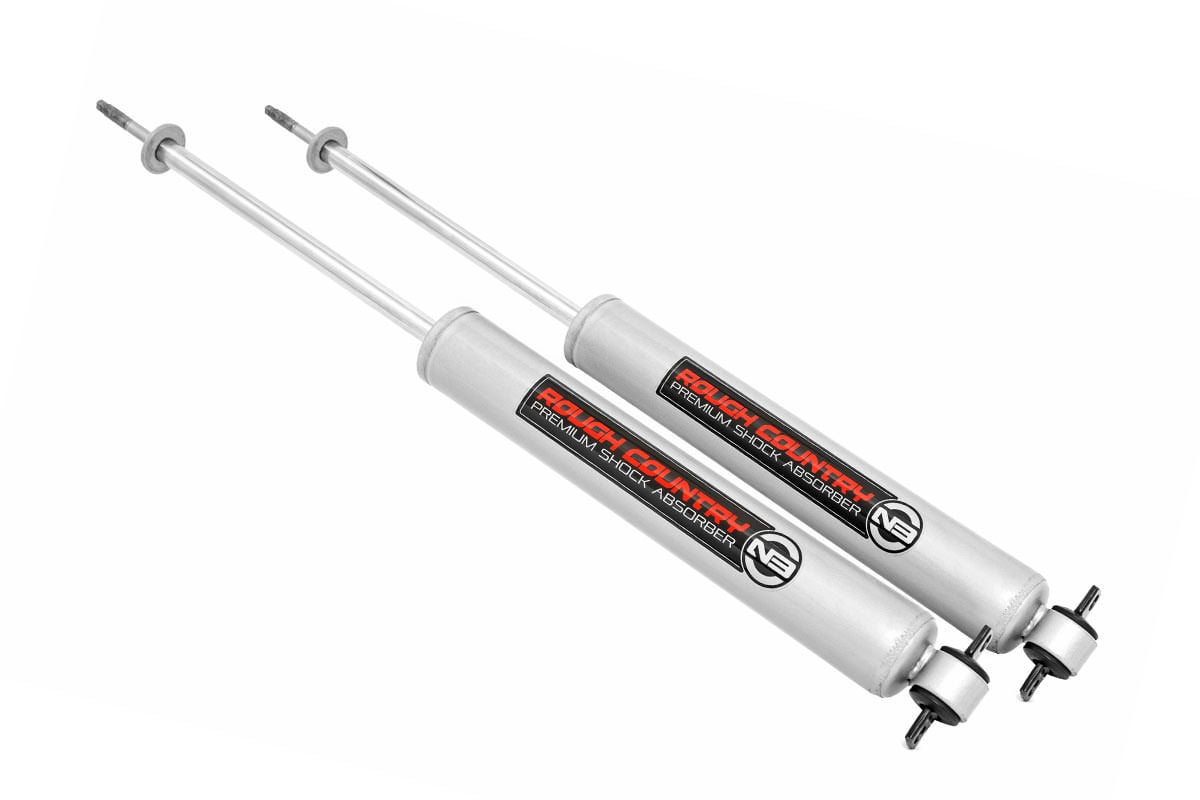 N3-Stoßdämpfer vorne | 4,5-5.5" | Jeep Comanche MJ (86–92)/Grand Cherokee (93–04)