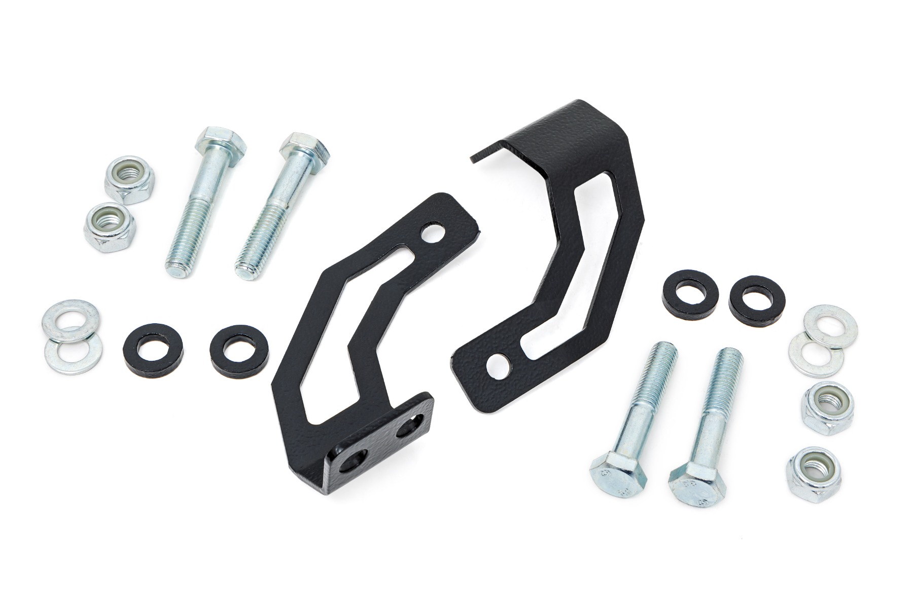 LED Light Kit | Rear Mount | 40" Single Row Spectrum Series | Polaris RZR 1000XP4 (2024) — Bild 2