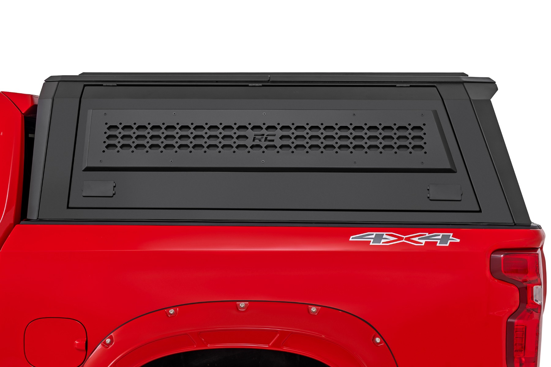 Truck Bed Cap | Modular | 5'10" Bed | Chevy/GMC Sierra 1500 (19-26)/Silverado 1500 (19-26) — Bild 6