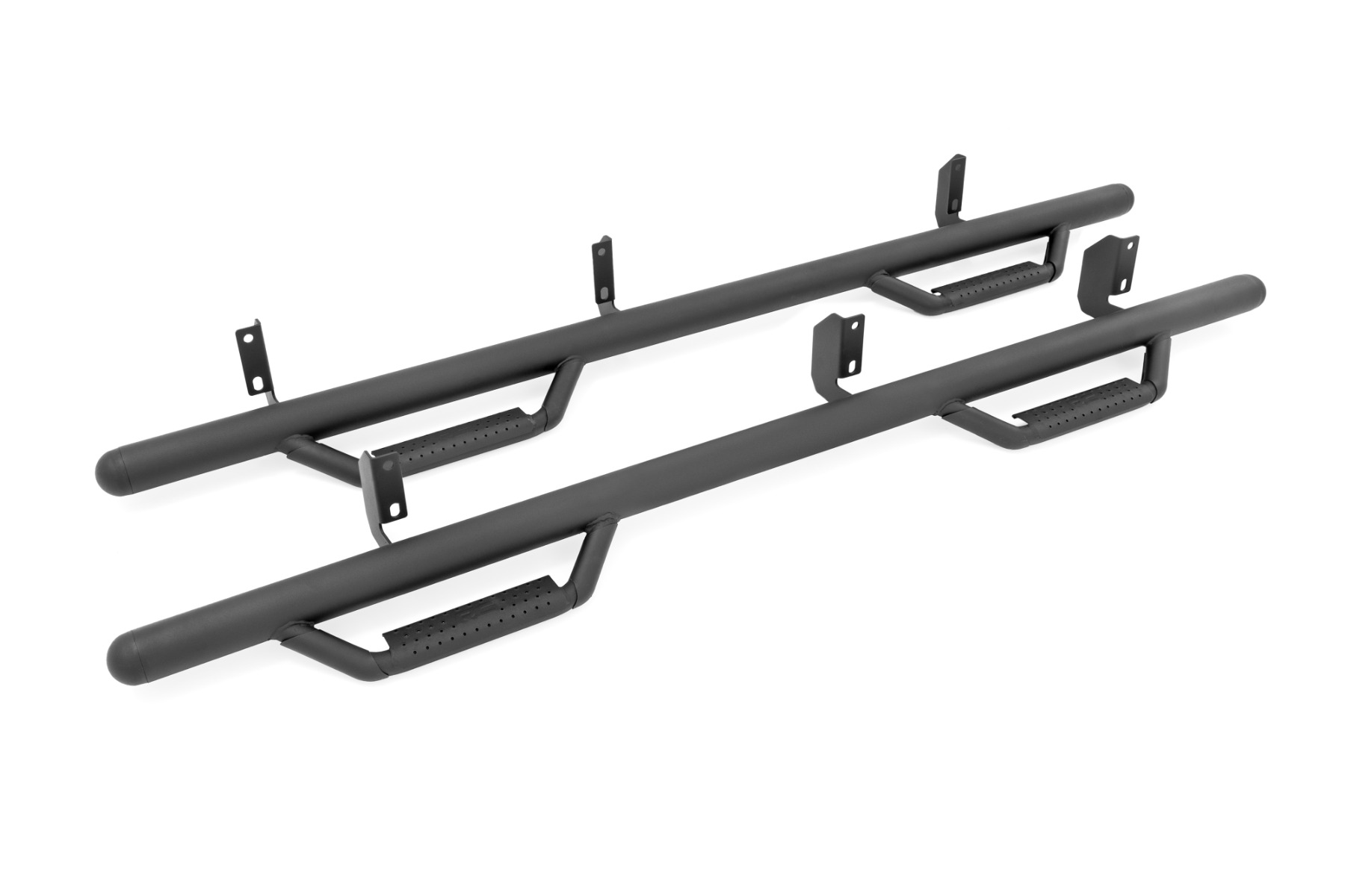 Nerf Steps | Cab Length | Crew Cab | Ford F-250/F-350 Super Duty (99-16) — Bild 5
