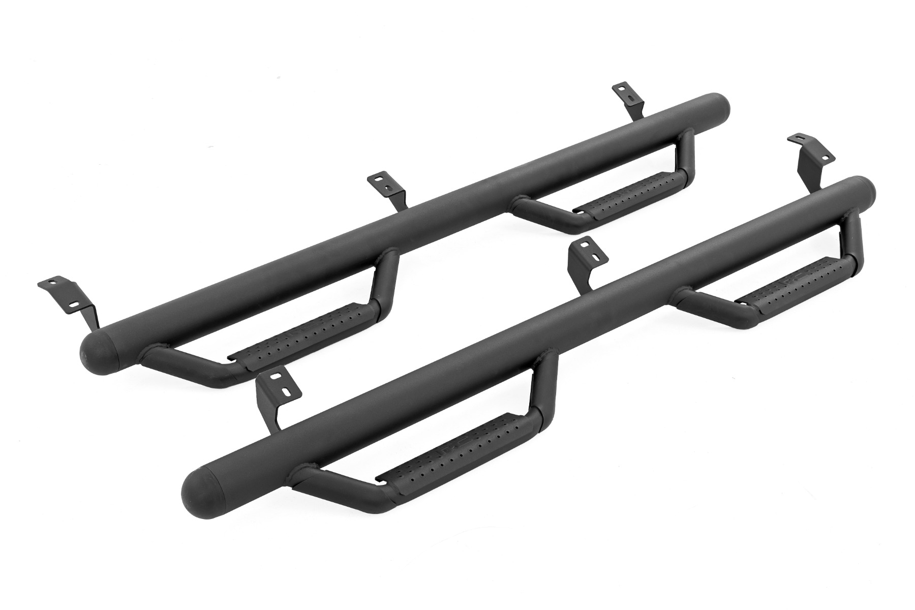 Nerf Step | Kabinenlänge | Toyota 4Runner 2WD/4WD (2025–2026) — Bild 6