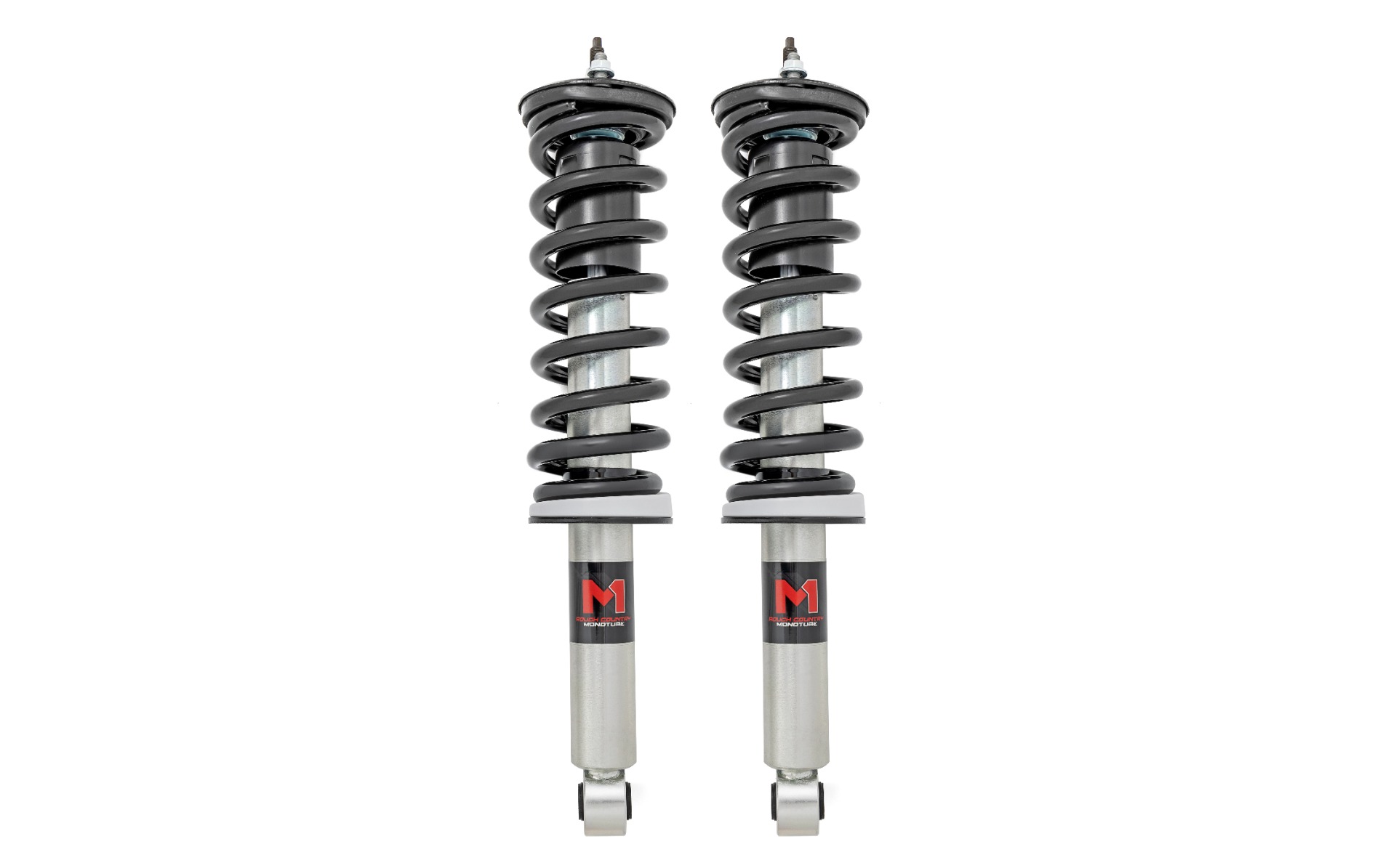 M1-Federbeinpaar mit Feder | 3 Zoll | Toyota 4Runner 2WD/4WD (1996–2002) — Bild 4