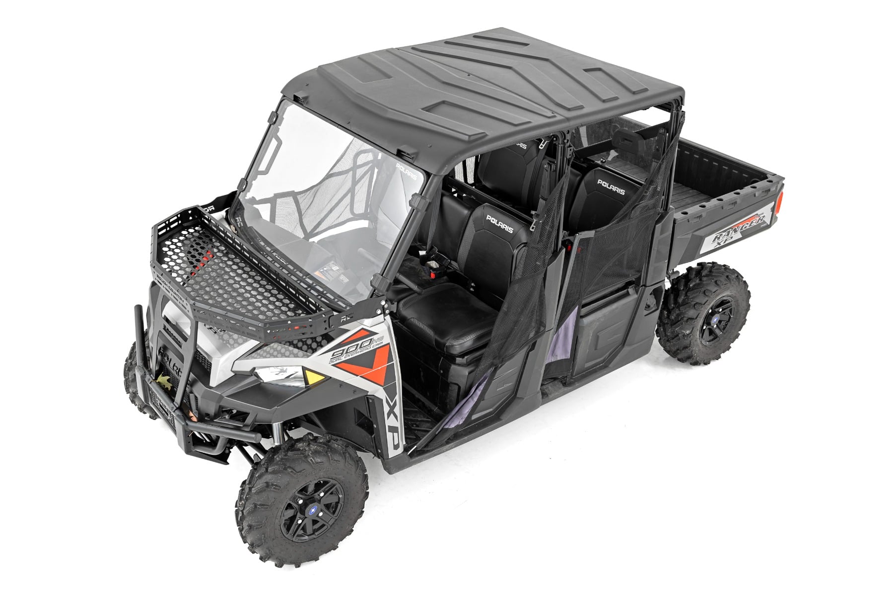 UTV Roof | Polaris Ranger 1000 Crew/Ranger XP 900/1000 Crew — Bild 2