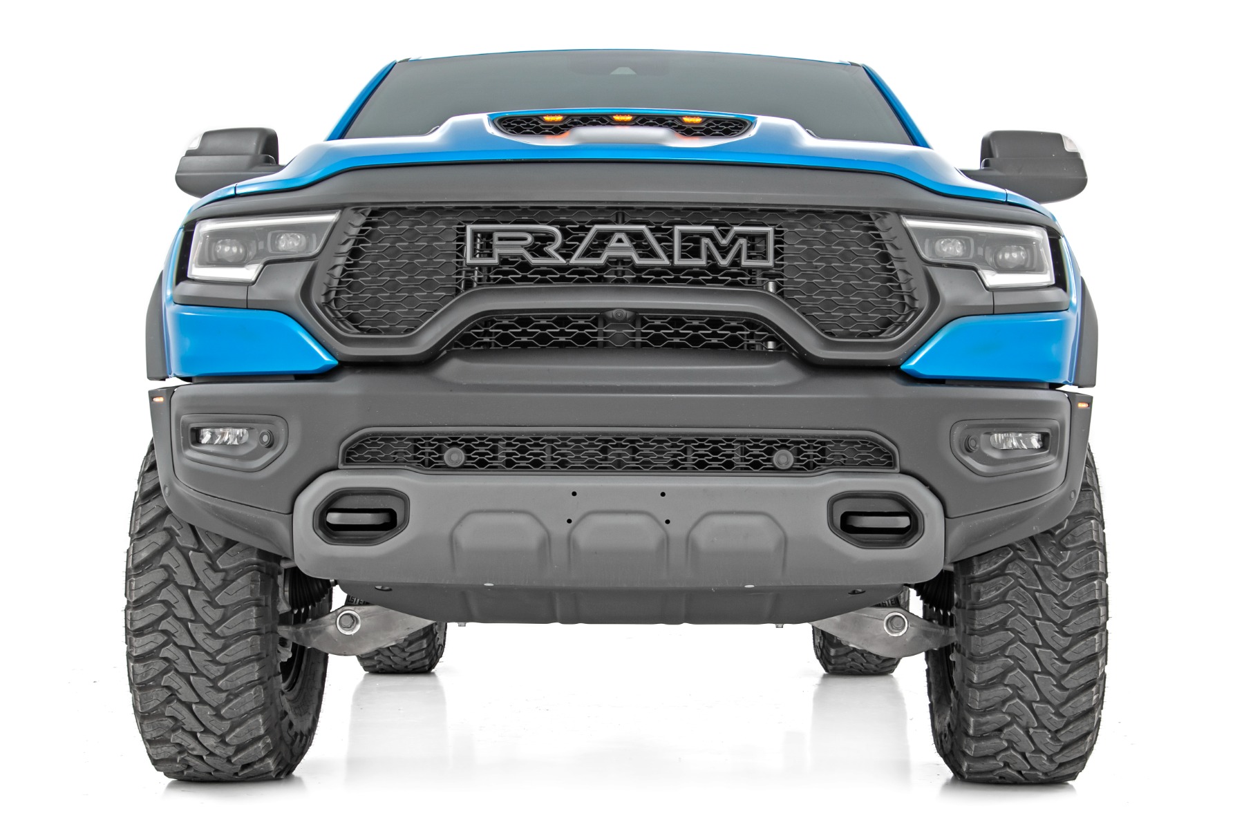 1.5 Inch Leveling Kit | Ram 1500 TRX 4WD (2021-2024) — Bild 5