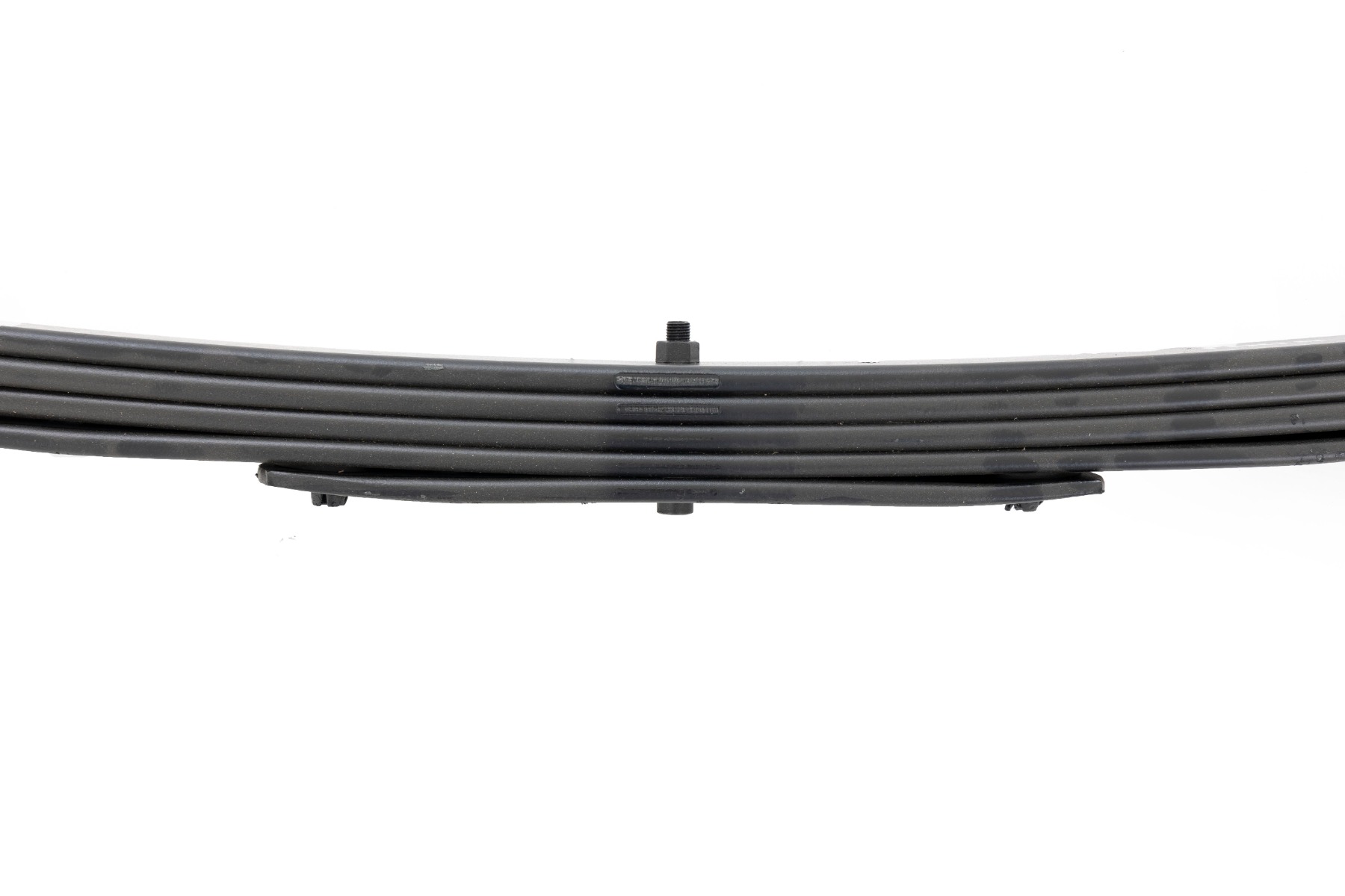 Vorderrad-Blattfedern | 4 Zoll Höherlegung | Paar | Chevy/GMC C10/K10, C15/K15 Truck/Half-Ton Suburban (69–72) — Bild 2