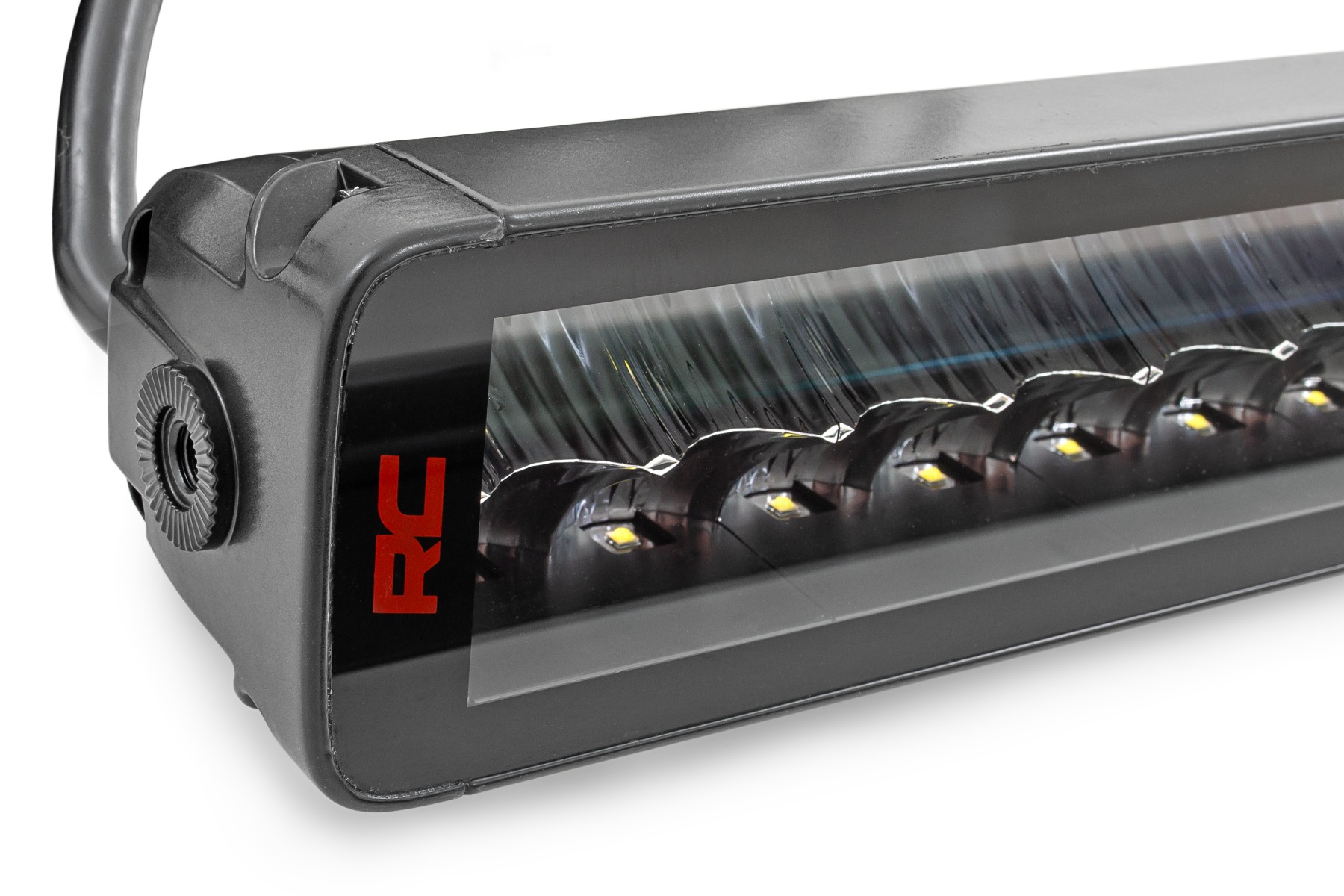 50-Zoll-LED-Lichtleiste der Spectrum-Serie | Zweireihig — Bild 3