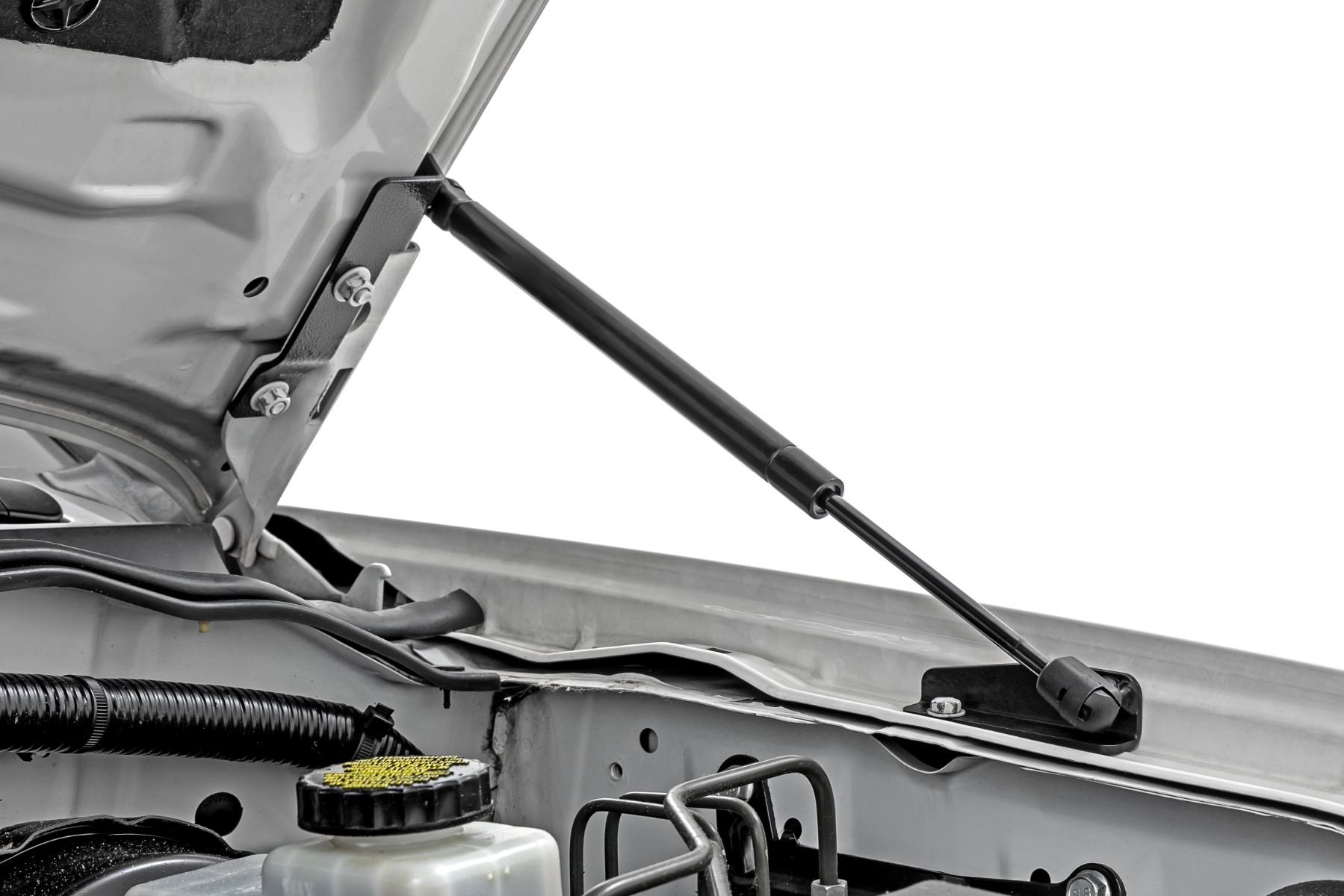 Hood Struts | Hydraulic | Nissan Frontier 2WD/4WD (2005-2021) — Bild 2