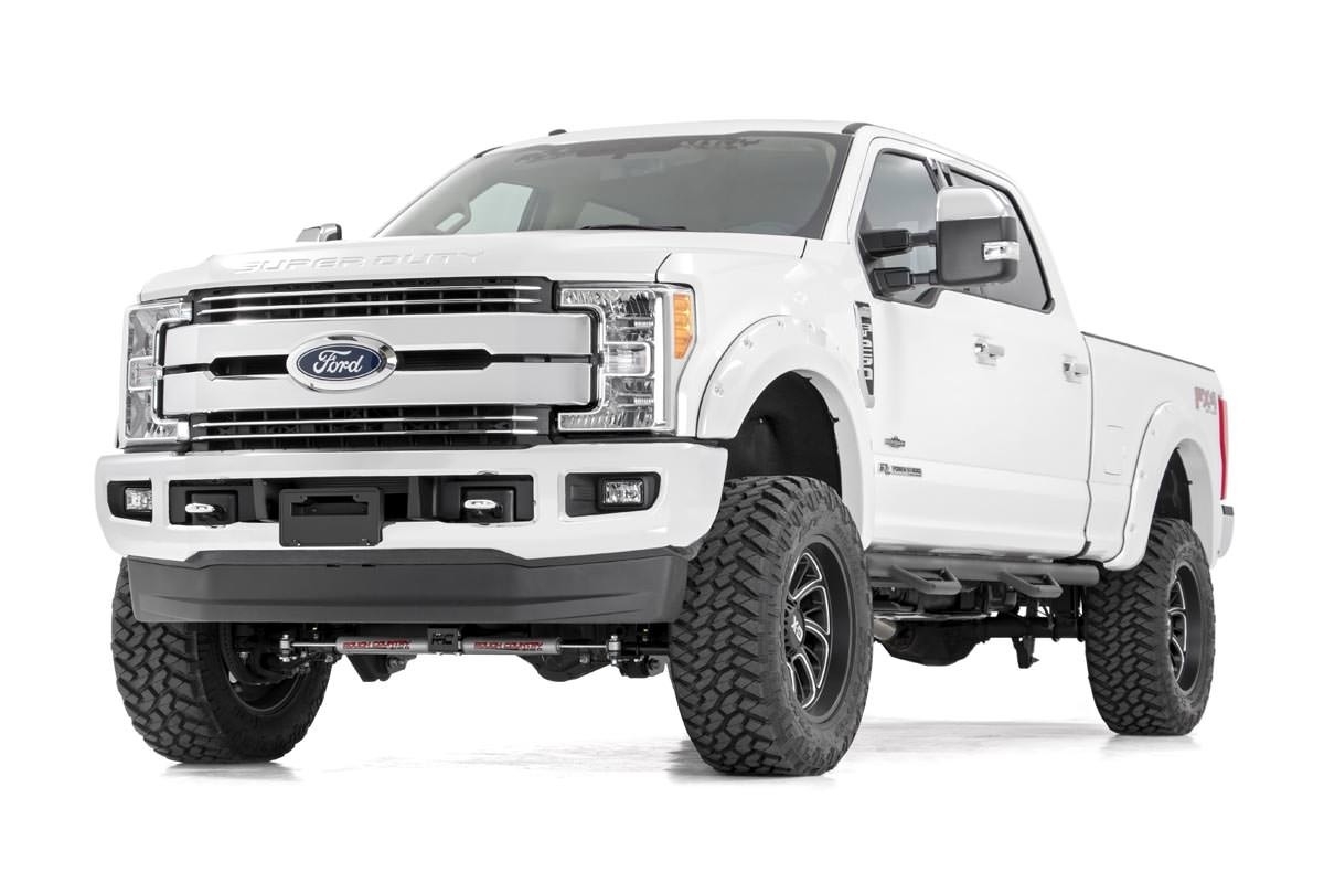 4.5 Inch Lift Kit  | FR D/S | Ford F-250/F-350 Super Duty 4WD (2017-2022) — Bild 3