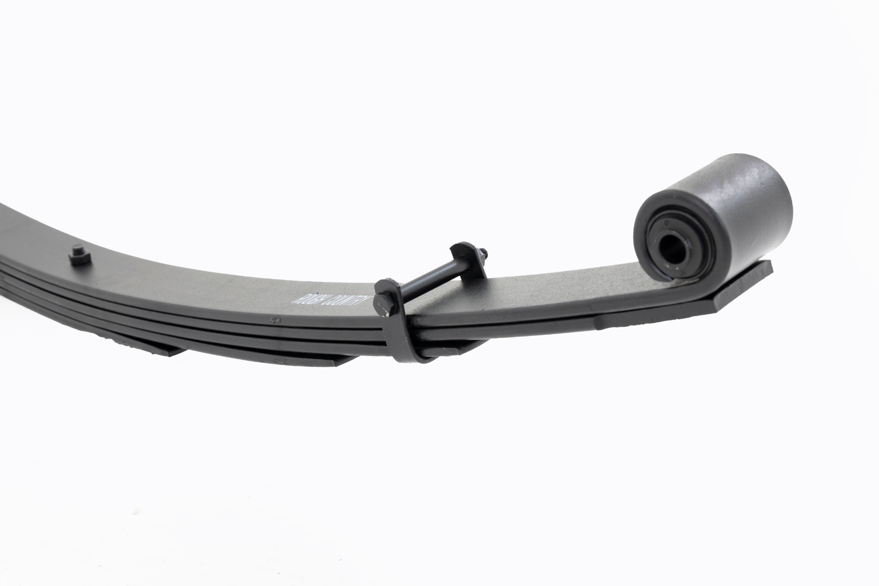 Vordere Blattfedern | 2,5 Zoll Höherlegung | Paar | Ford Excursion/F-250 Super Duty/F-350 Super Duty 4WD — Bild 4